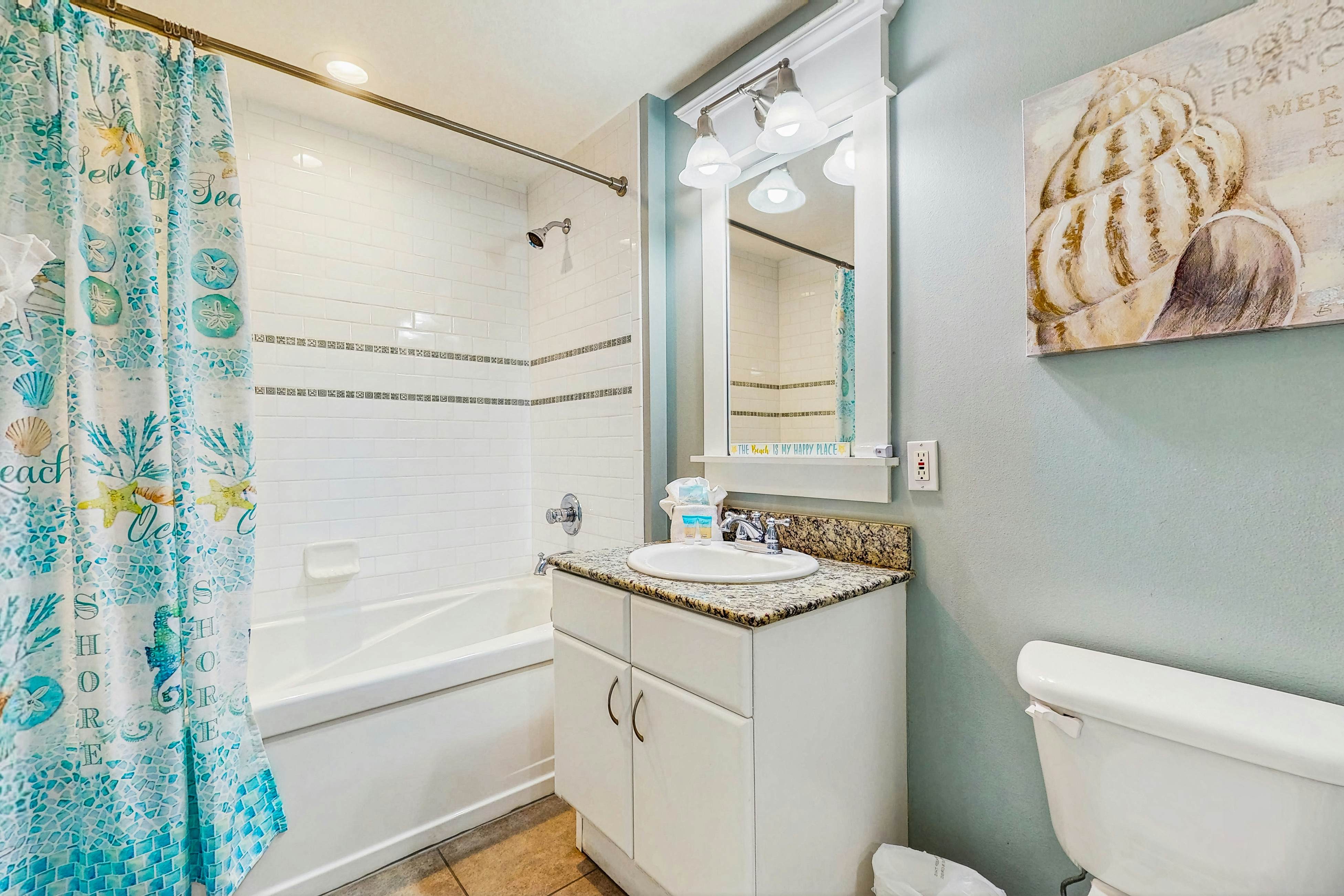 Grand Panama Tower 2-703