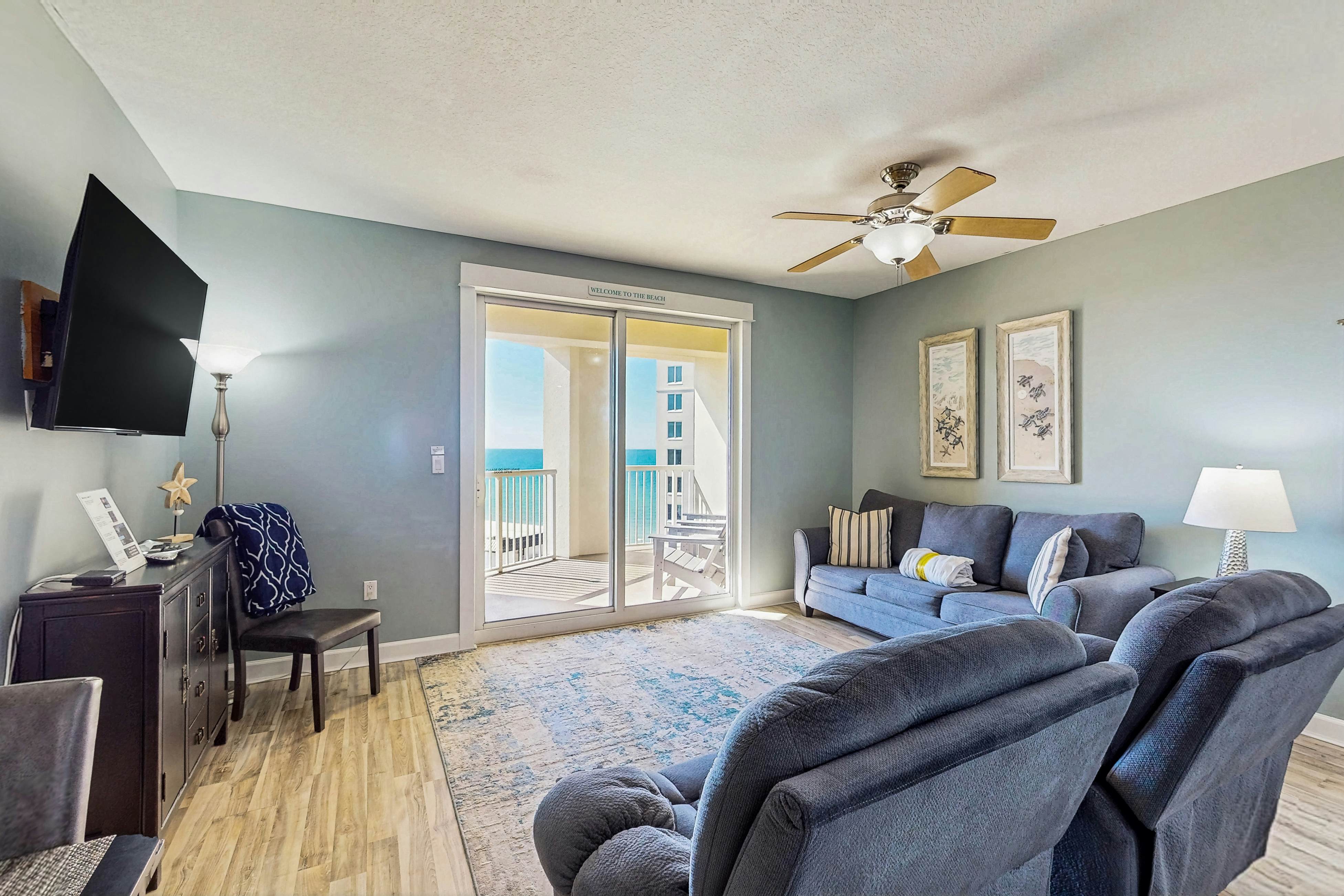 Grand Panama Tower 2-703