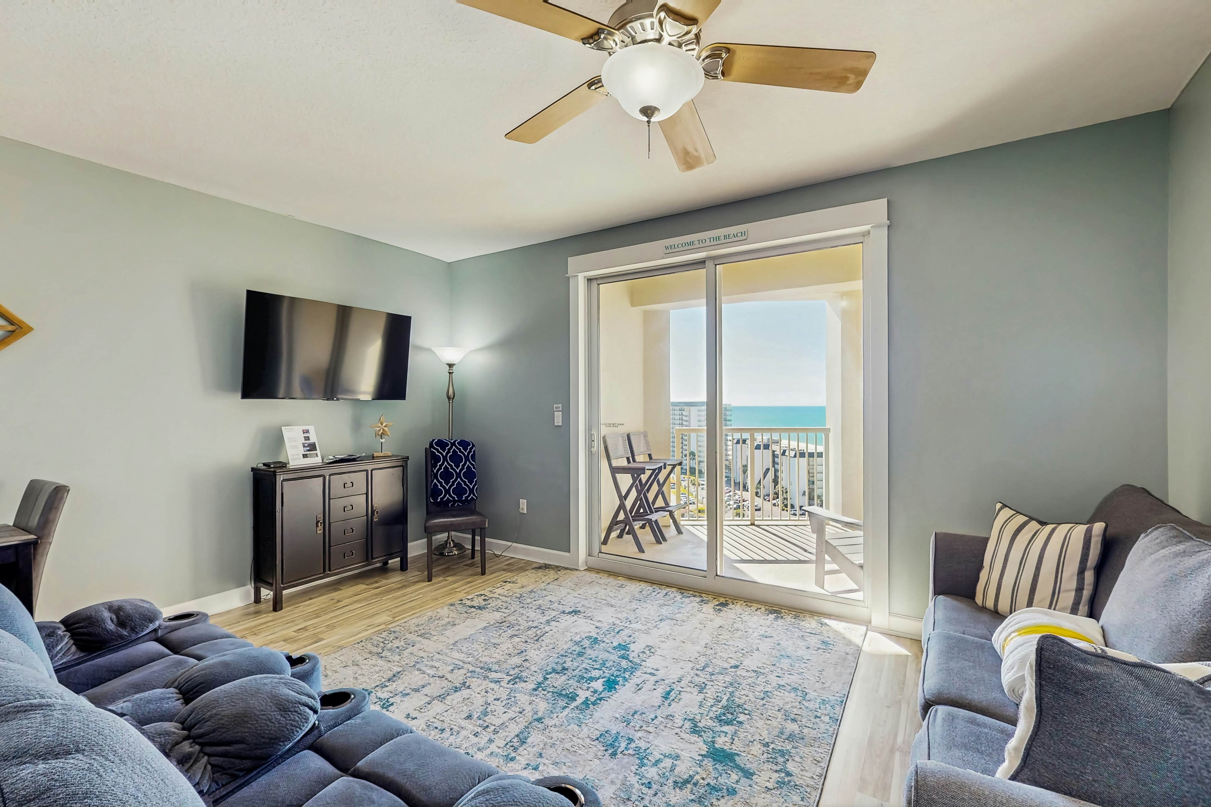 Grand Panama Tower 2-703