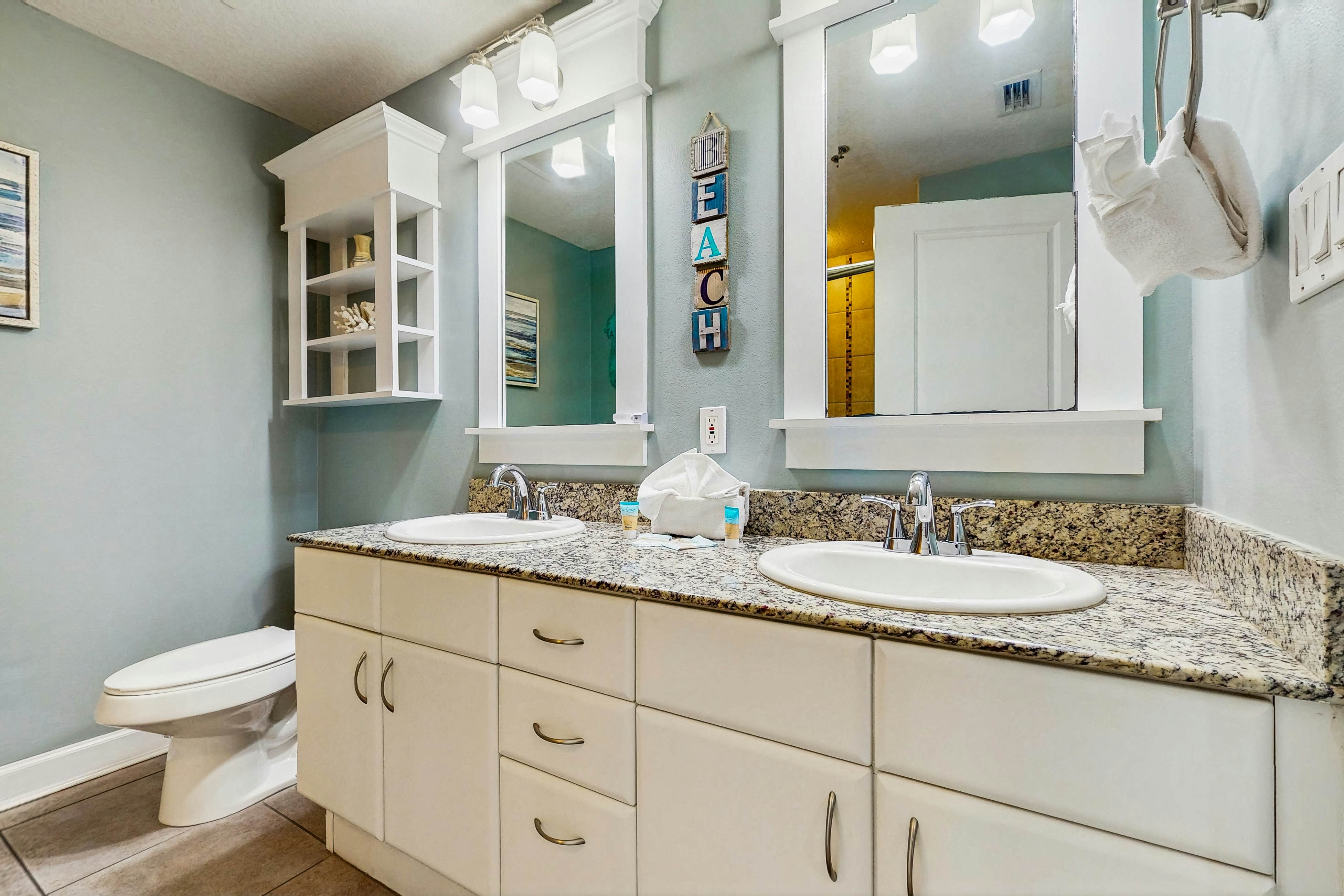 Grand Panama Tower 2-703