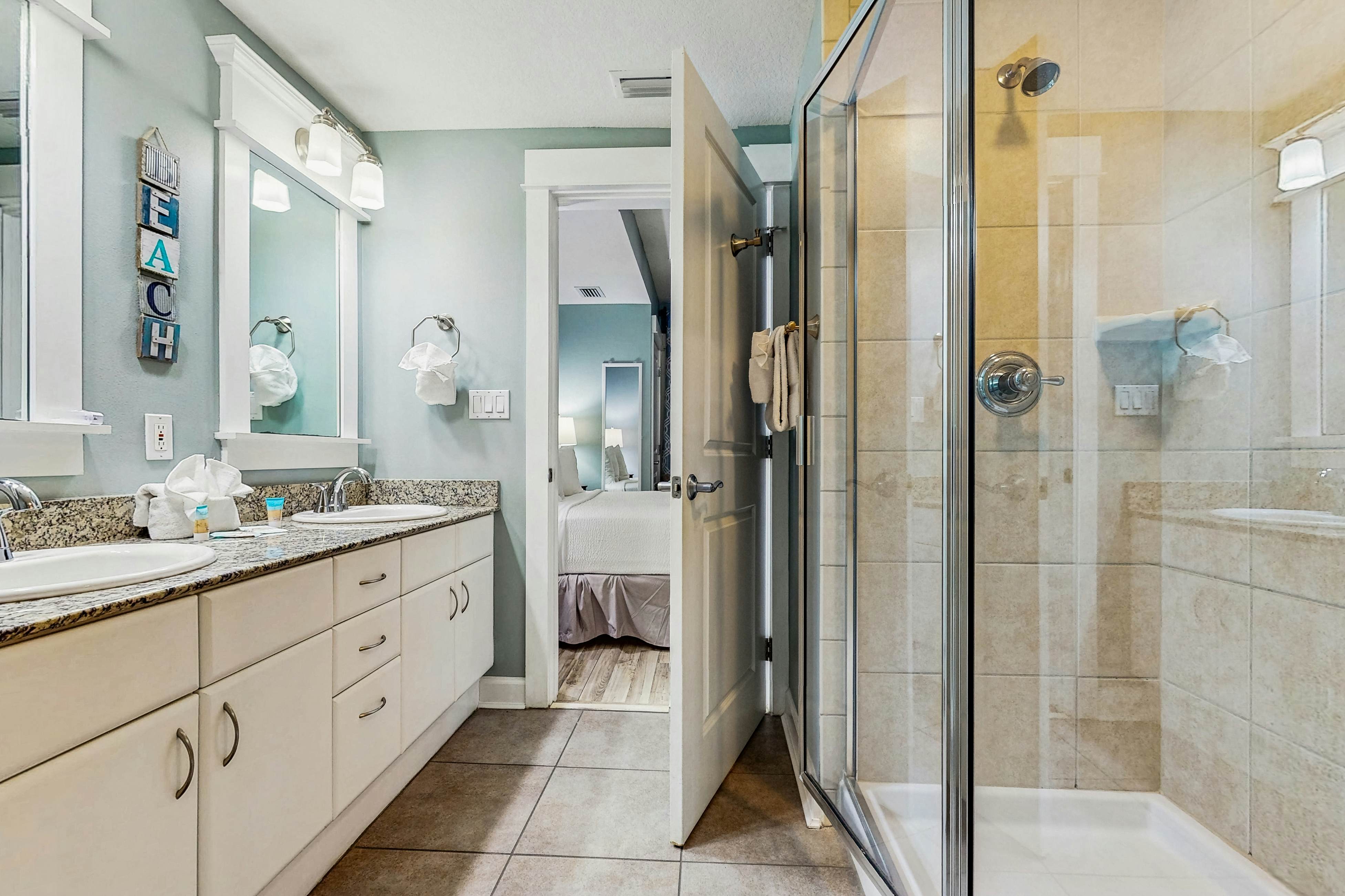 Grand Panama Tower 2-703