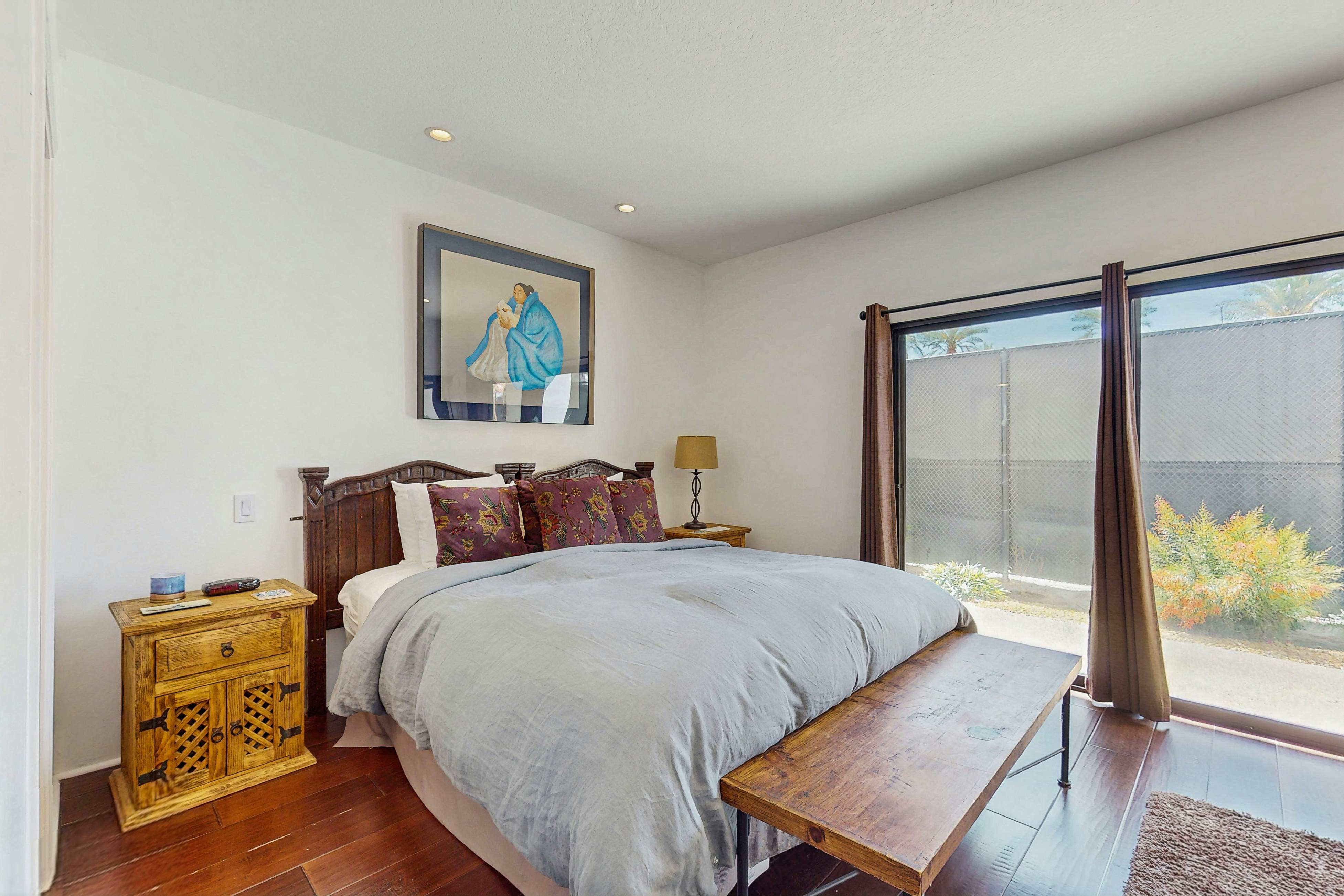 Tennis Villa at La Quinta Resort