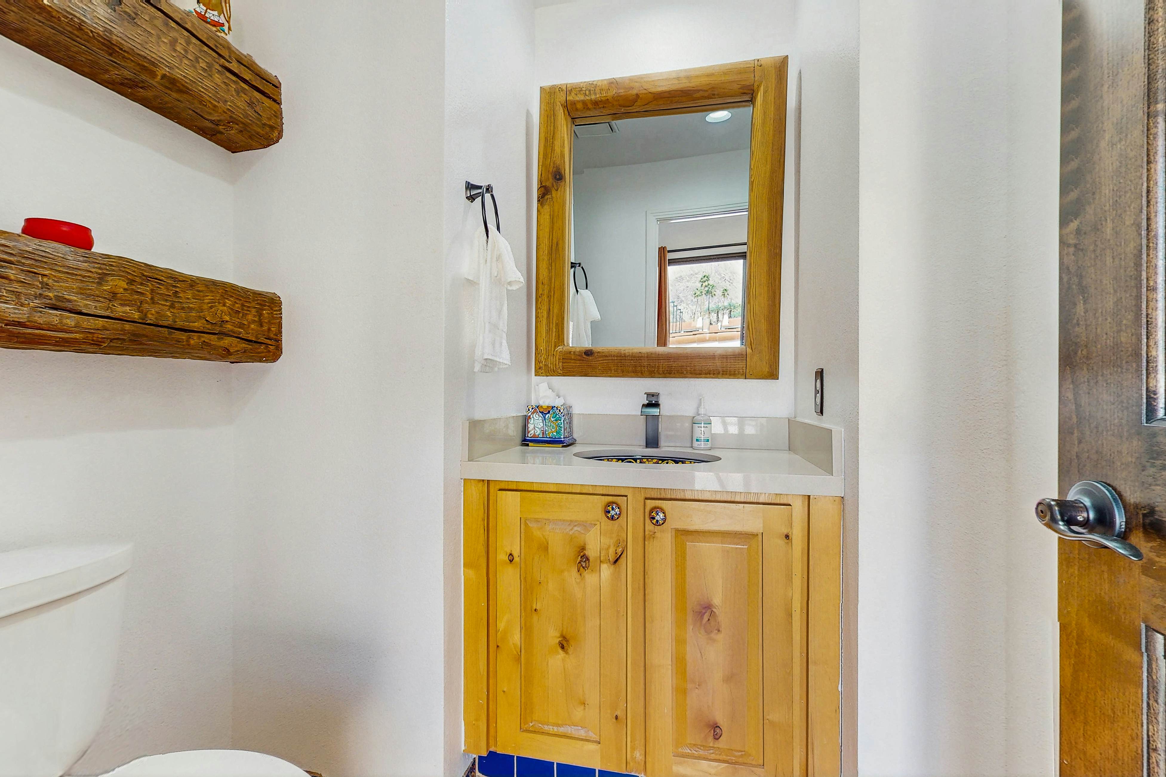 Tennis Villa at La Quinta Resort