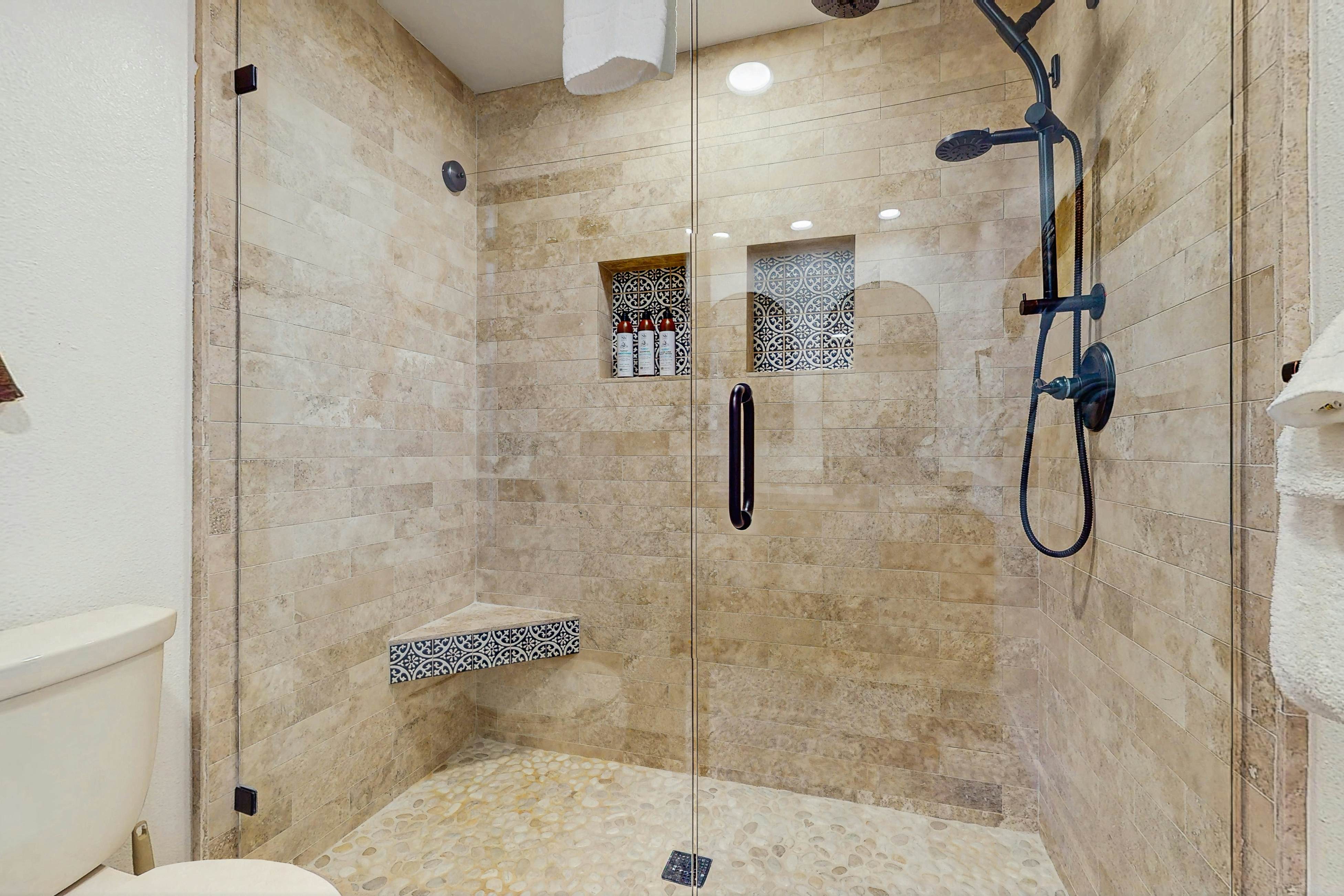 Tennis Villa at La Quinta Resort