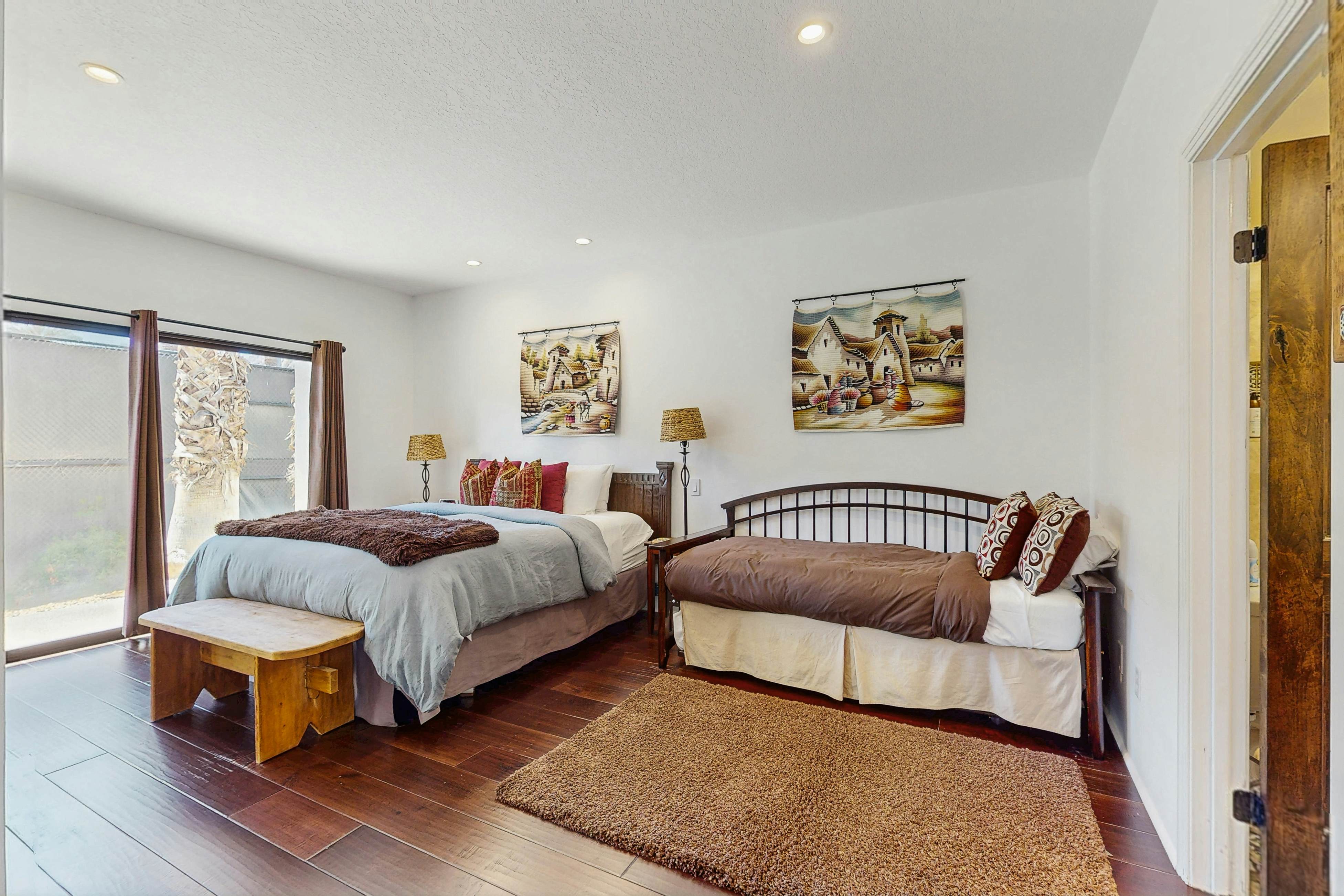 Tennis Villa at La Quinta Resort