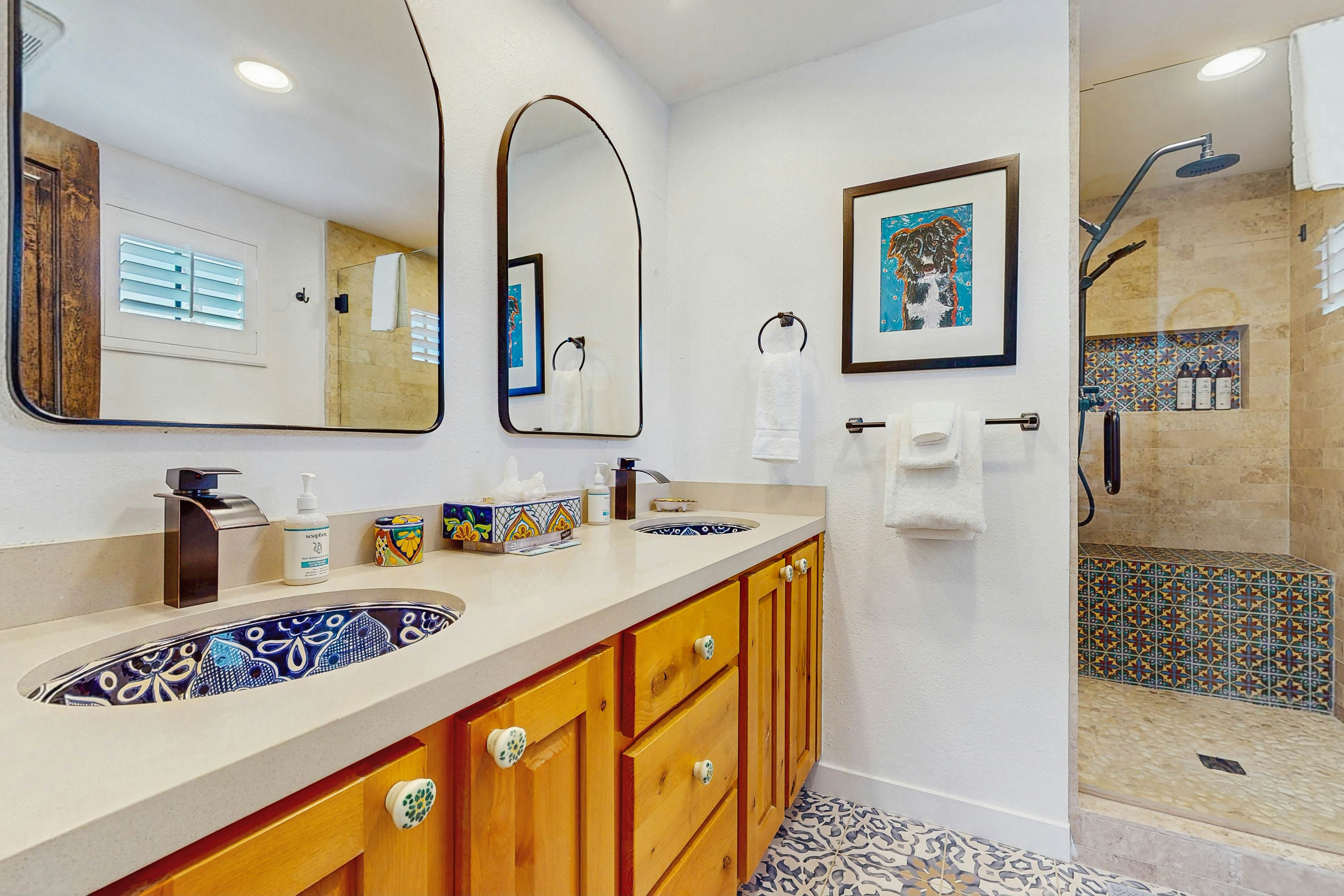 Tennis Villa at La Quinta Resort