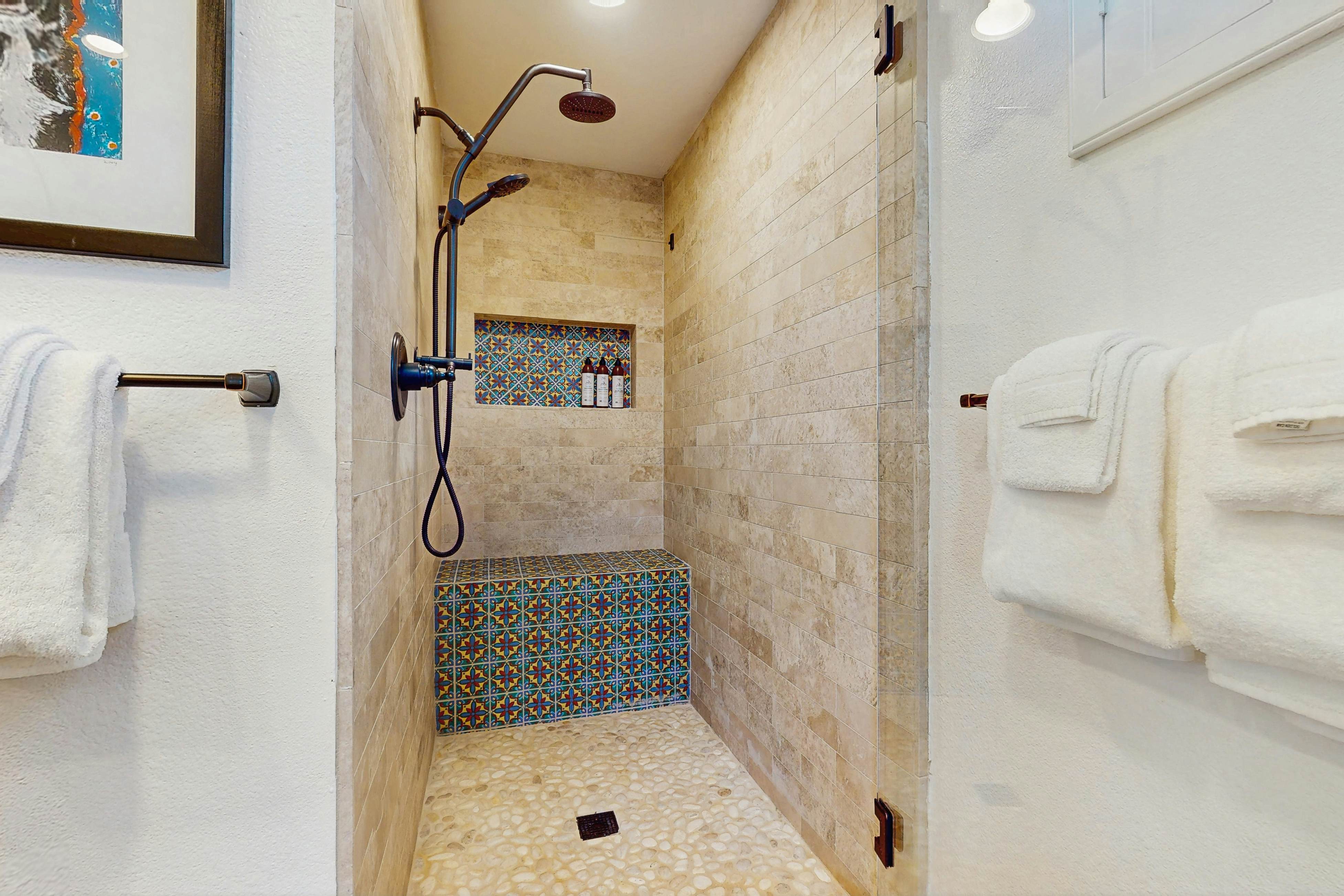 Tennis Villa at La Quinta Resort