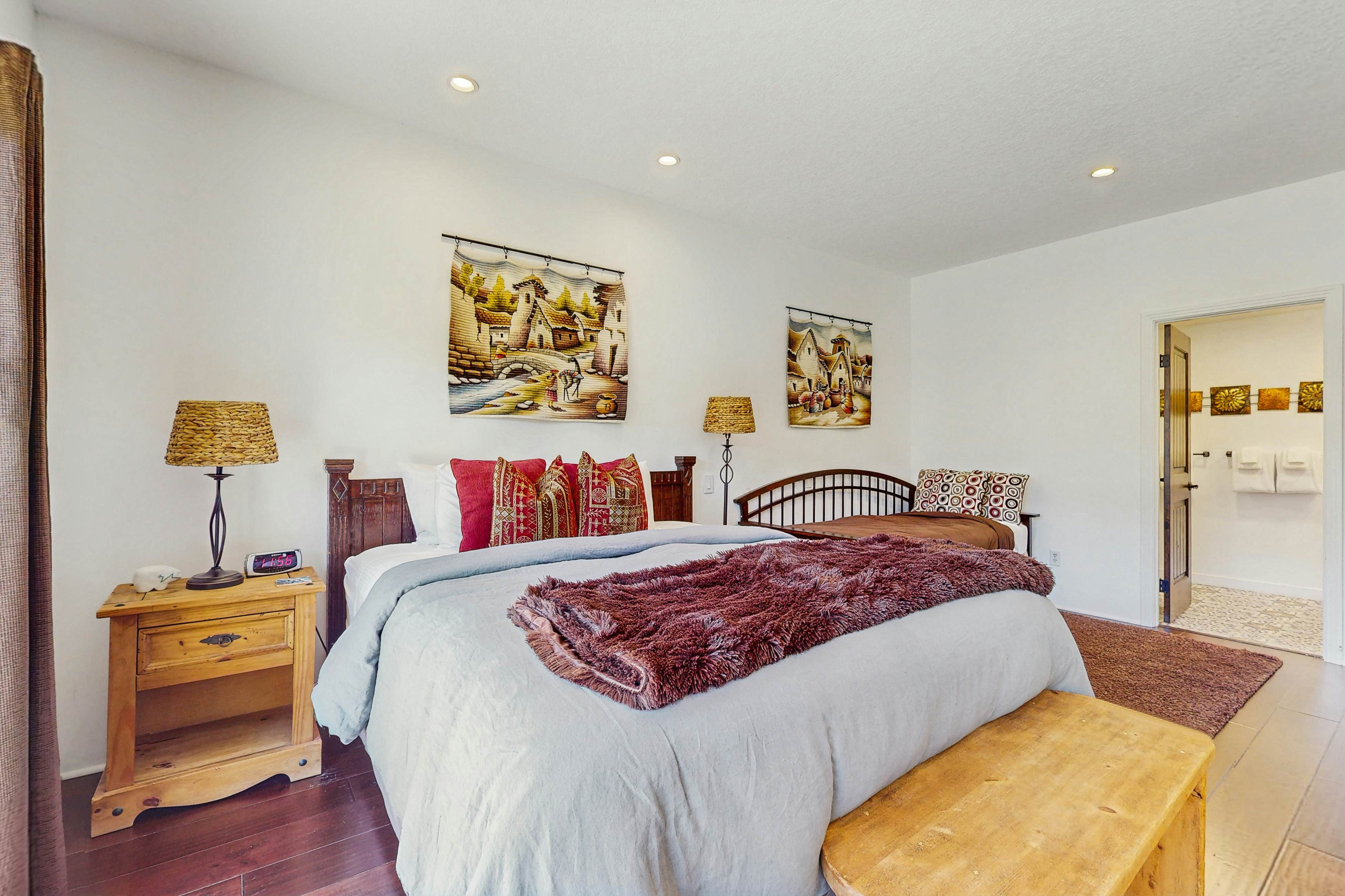 Tennis Villa at La Quinta Resort