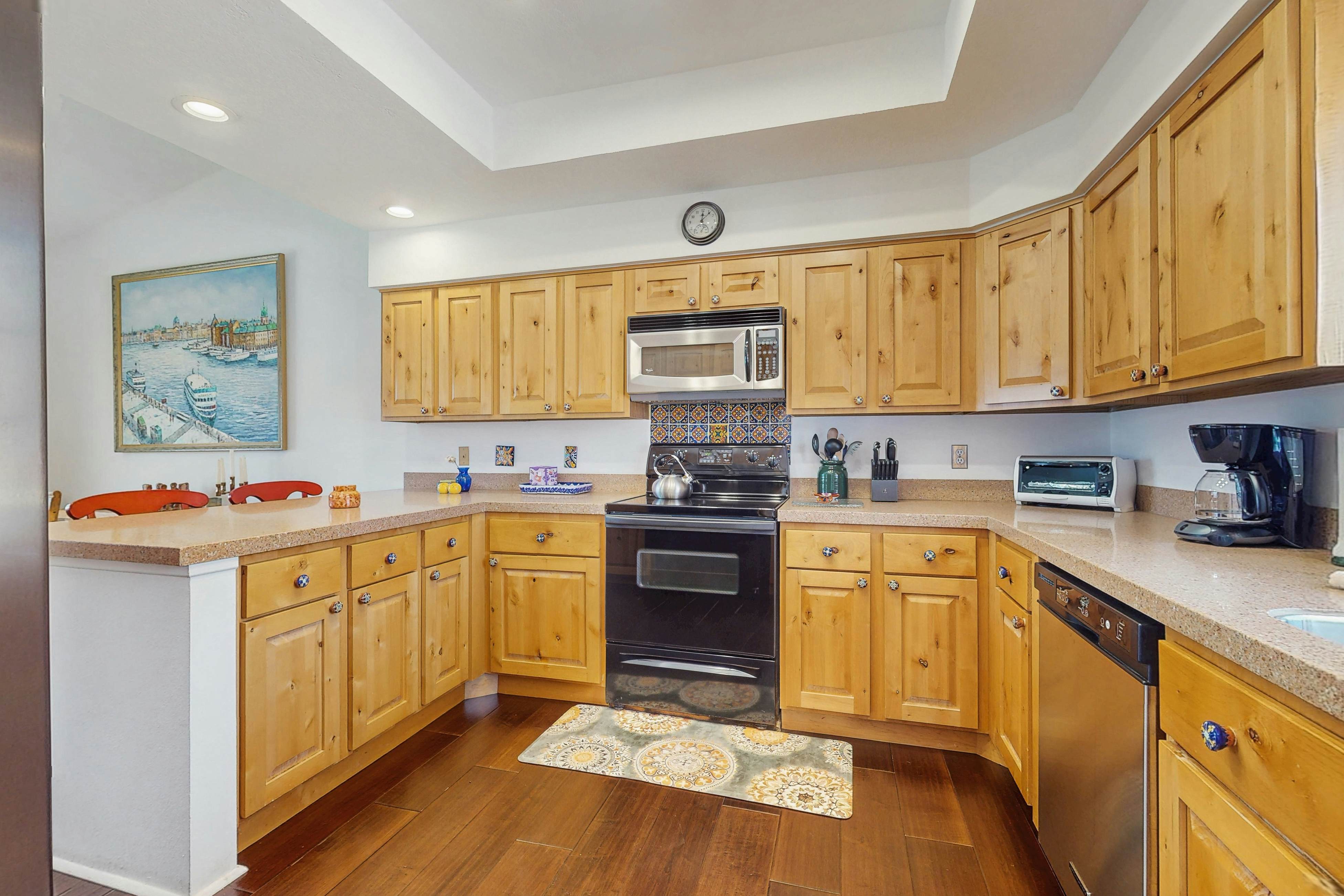 Tennis Villa at La Quinta Resort