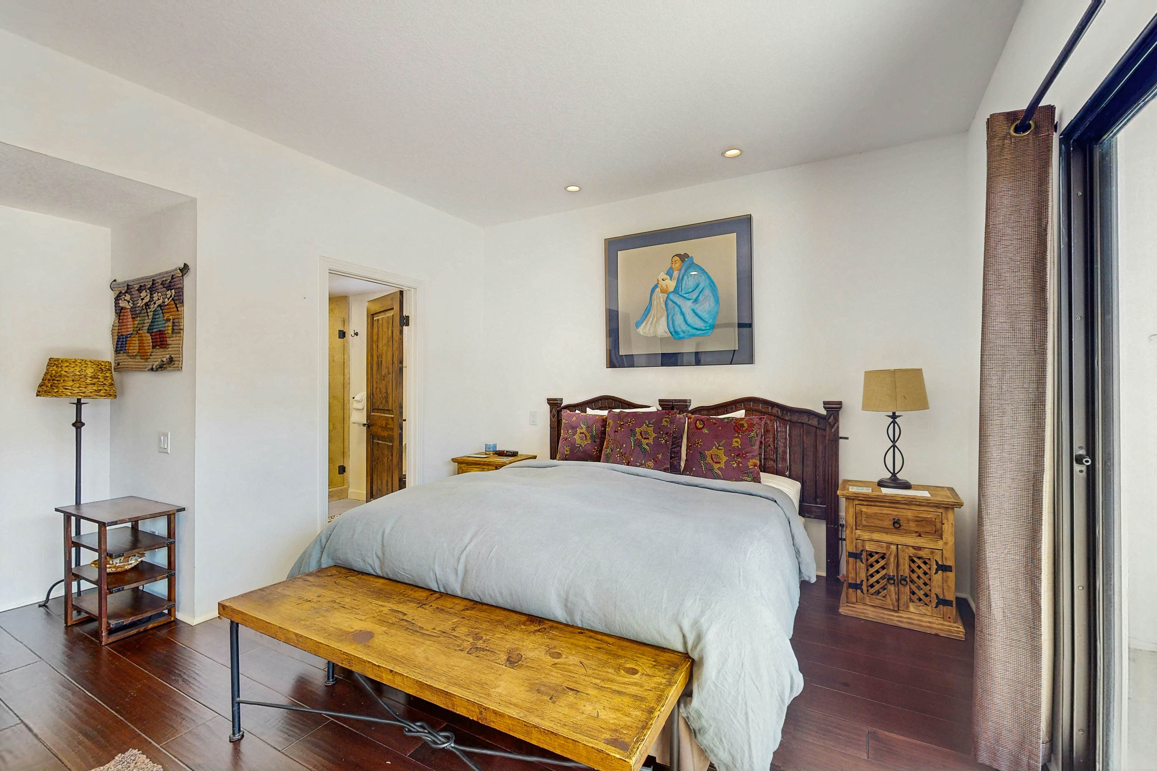 Tennis Villa at La Quinta Resort