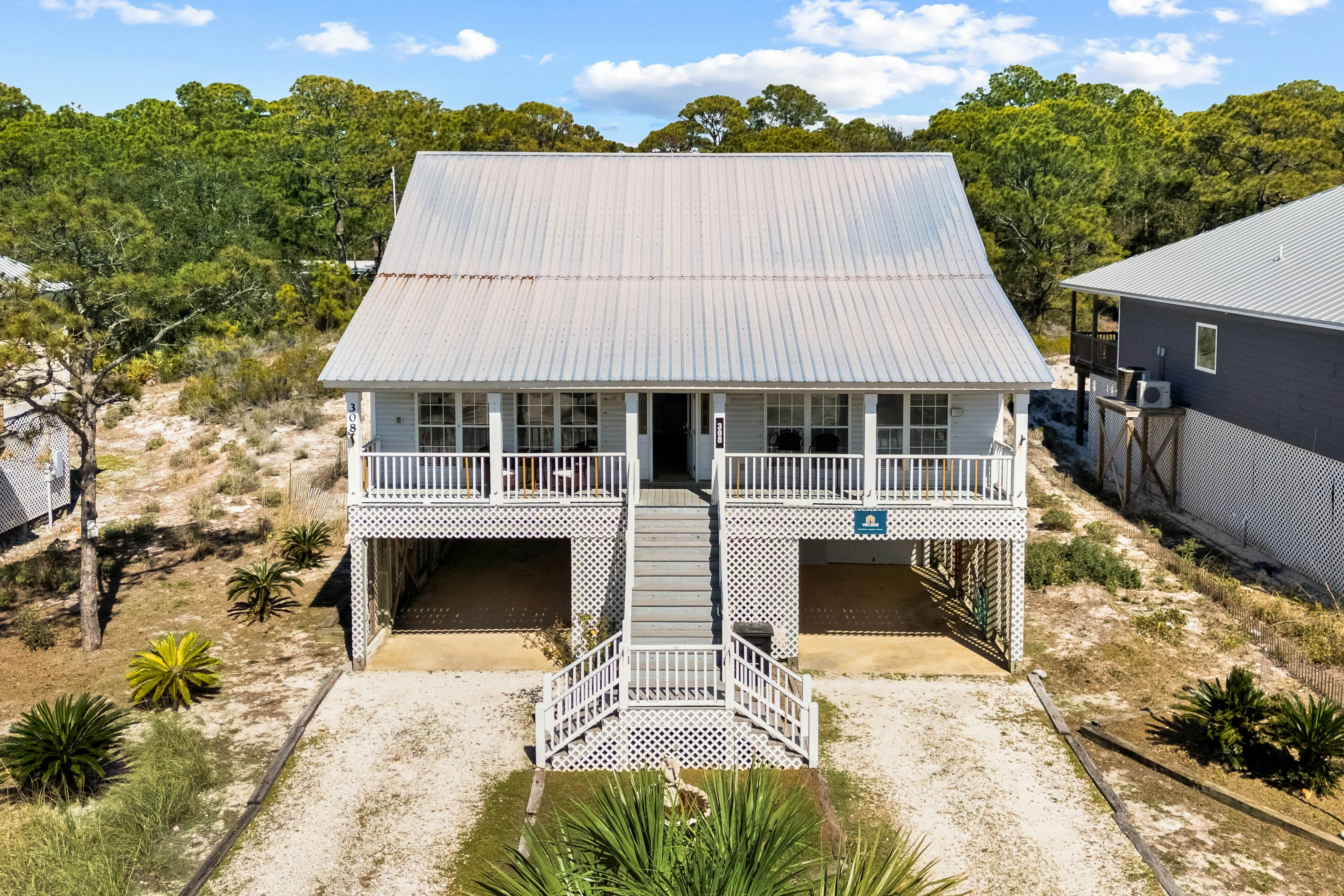 Bama Breeze - Dauphin Island