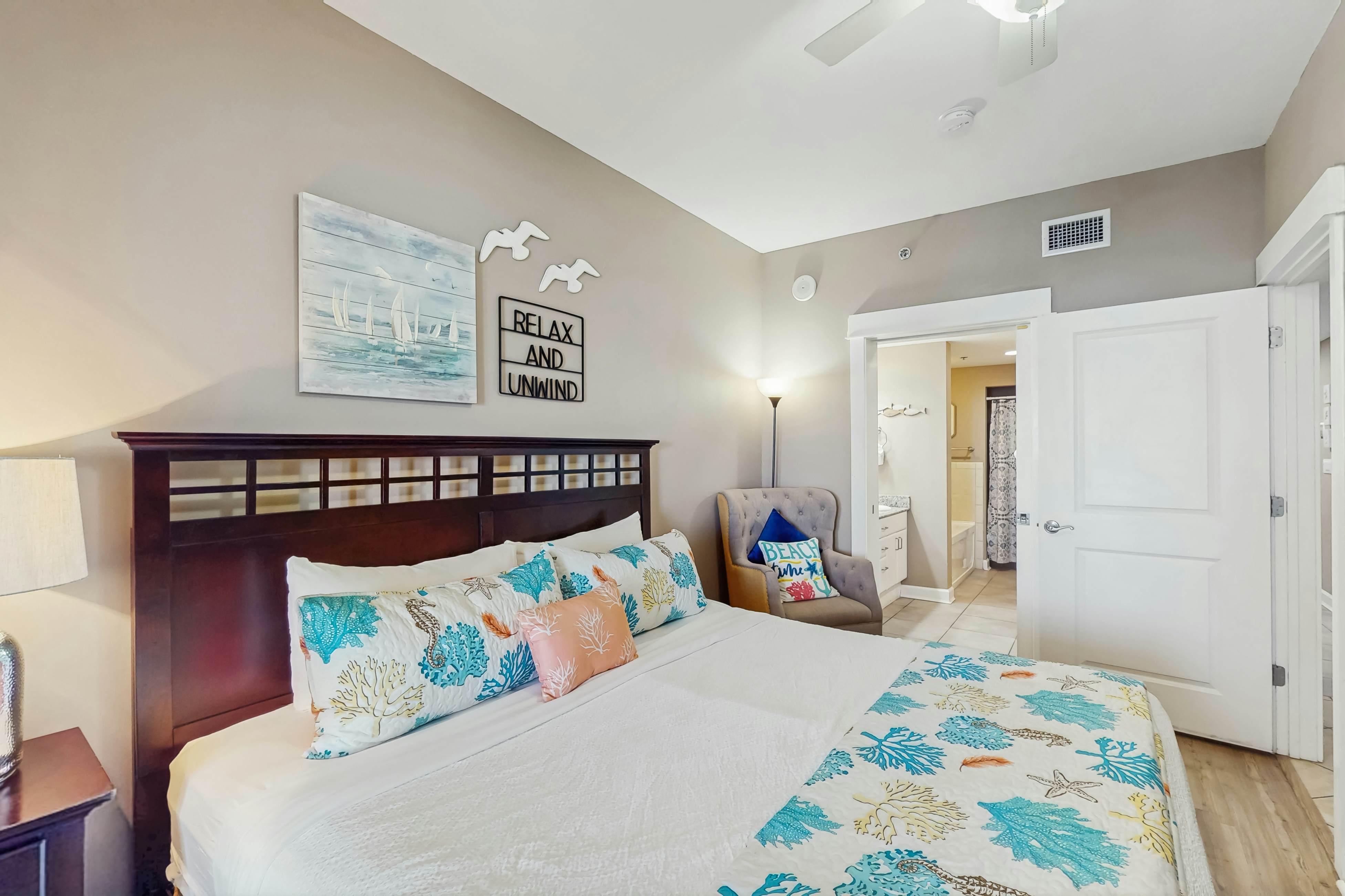 Grand Panama Tower 1-1403