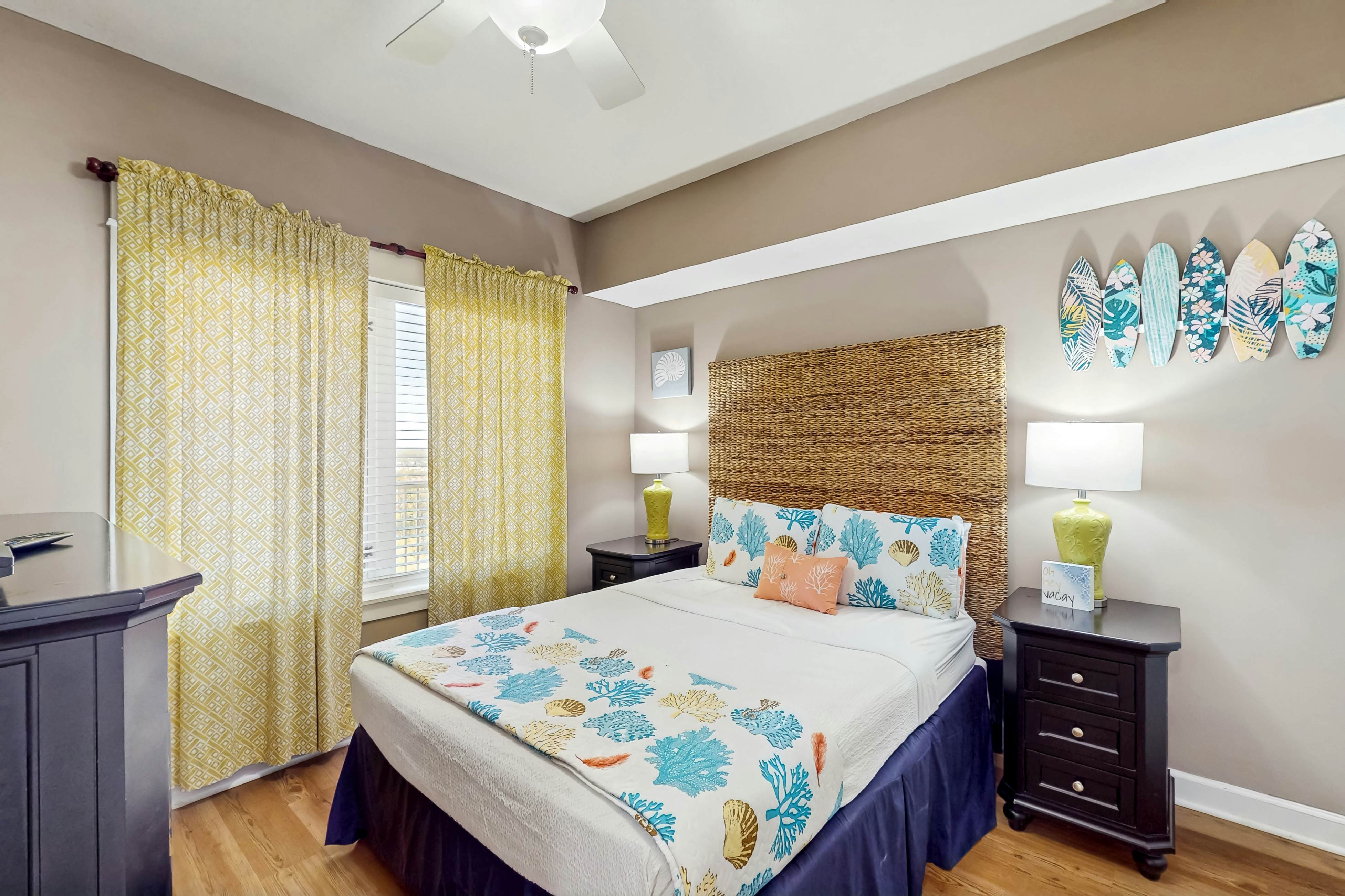 Grand Panama Tower 1-1403