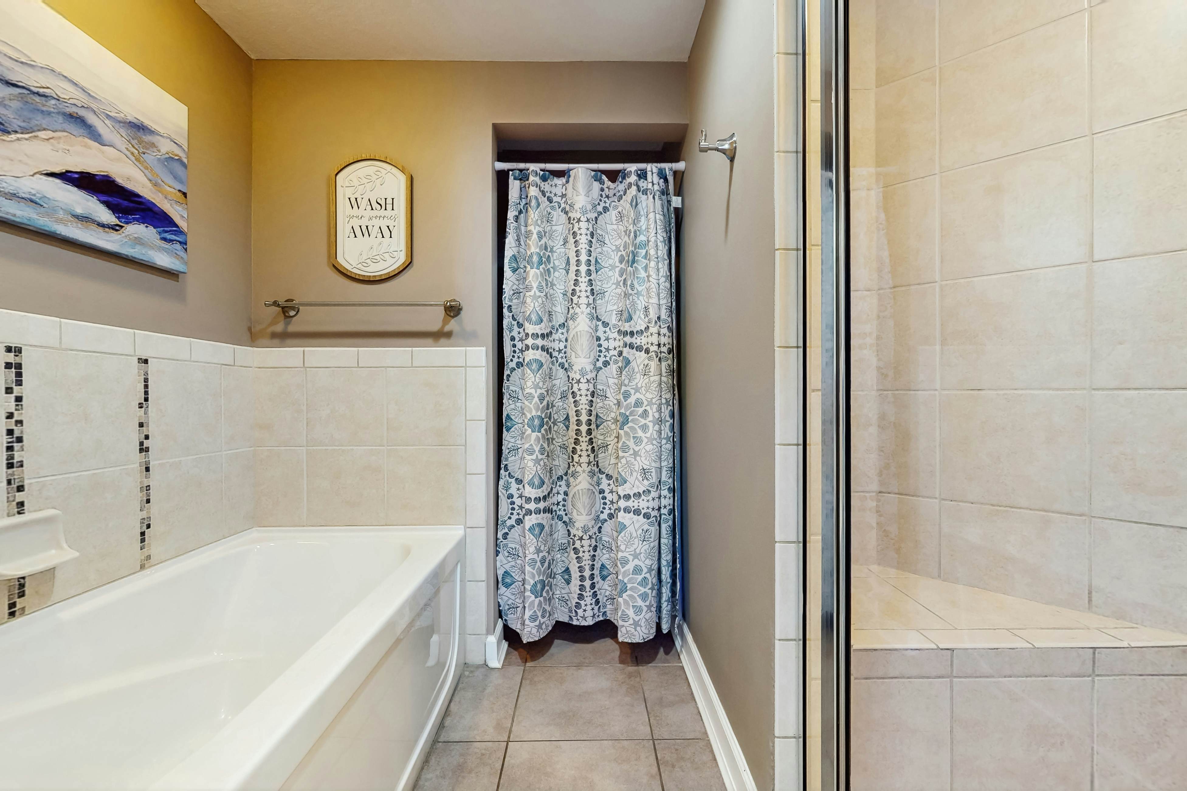 Grand Panama Tower 1-1403