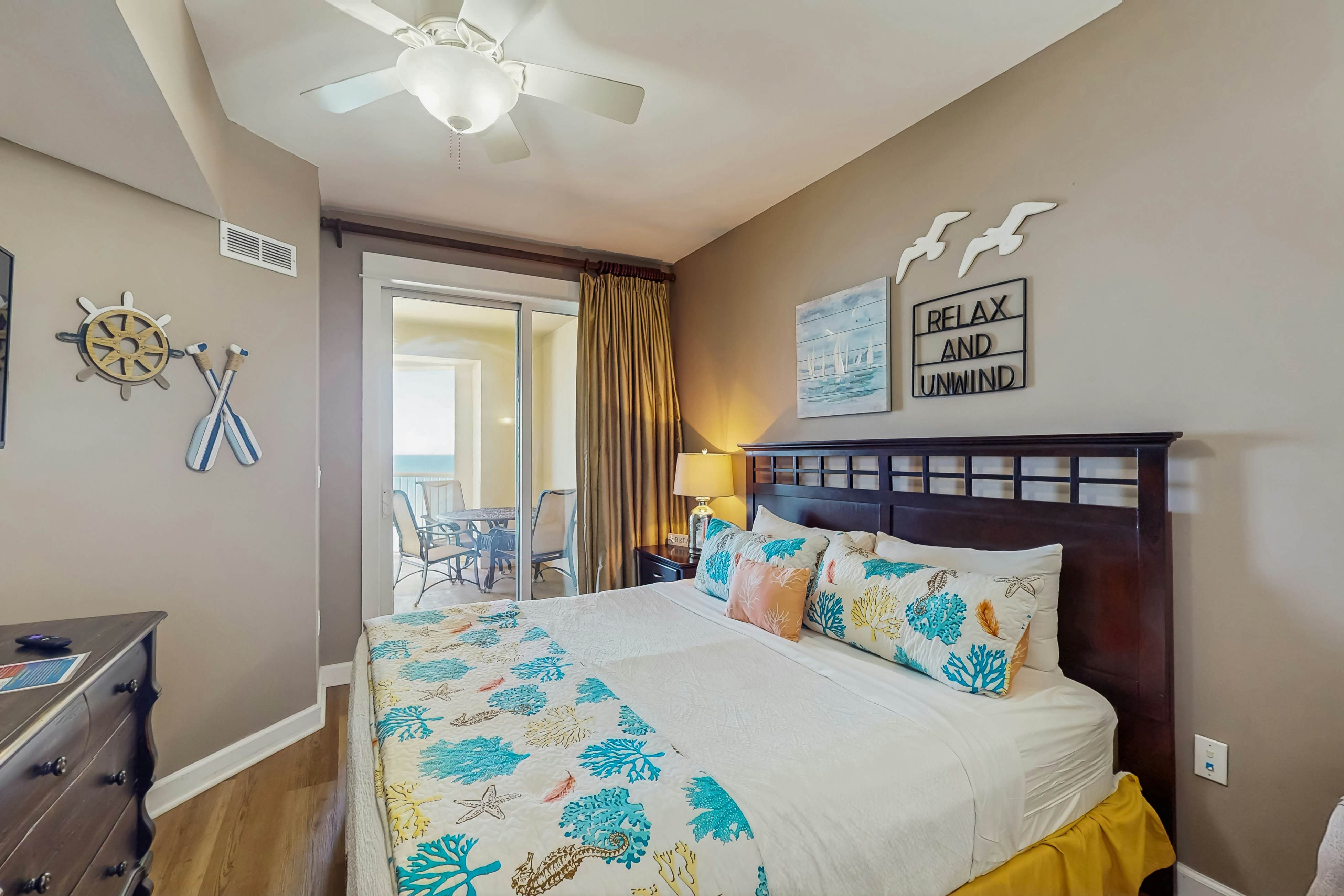 Grand Panama Tower 1-1403