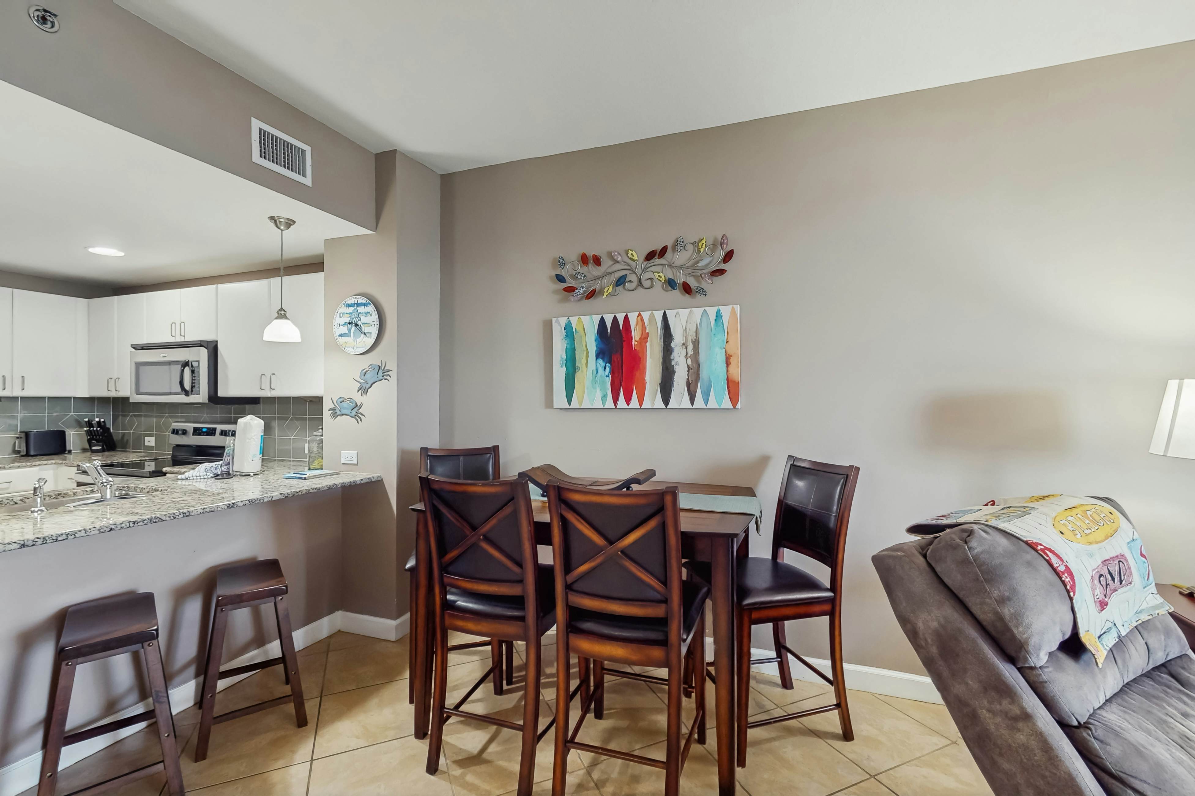 Grand Panama Tower 1-1403