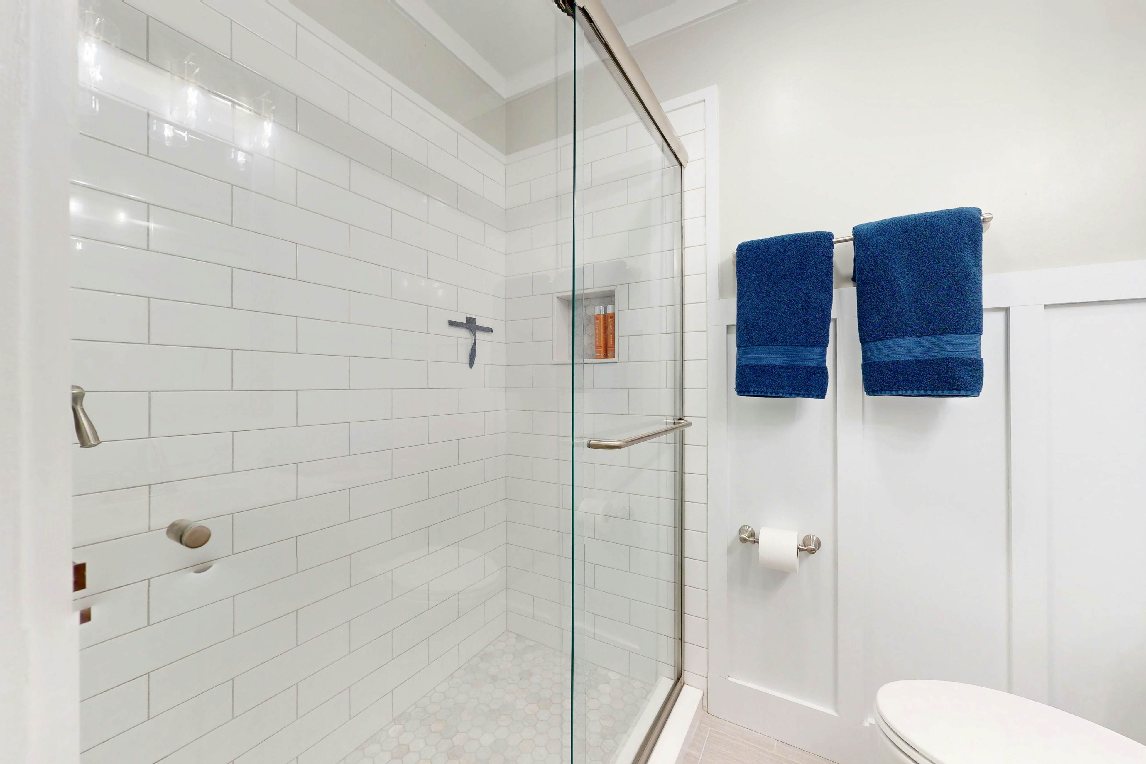 Sapphire Serenity - 1 BR