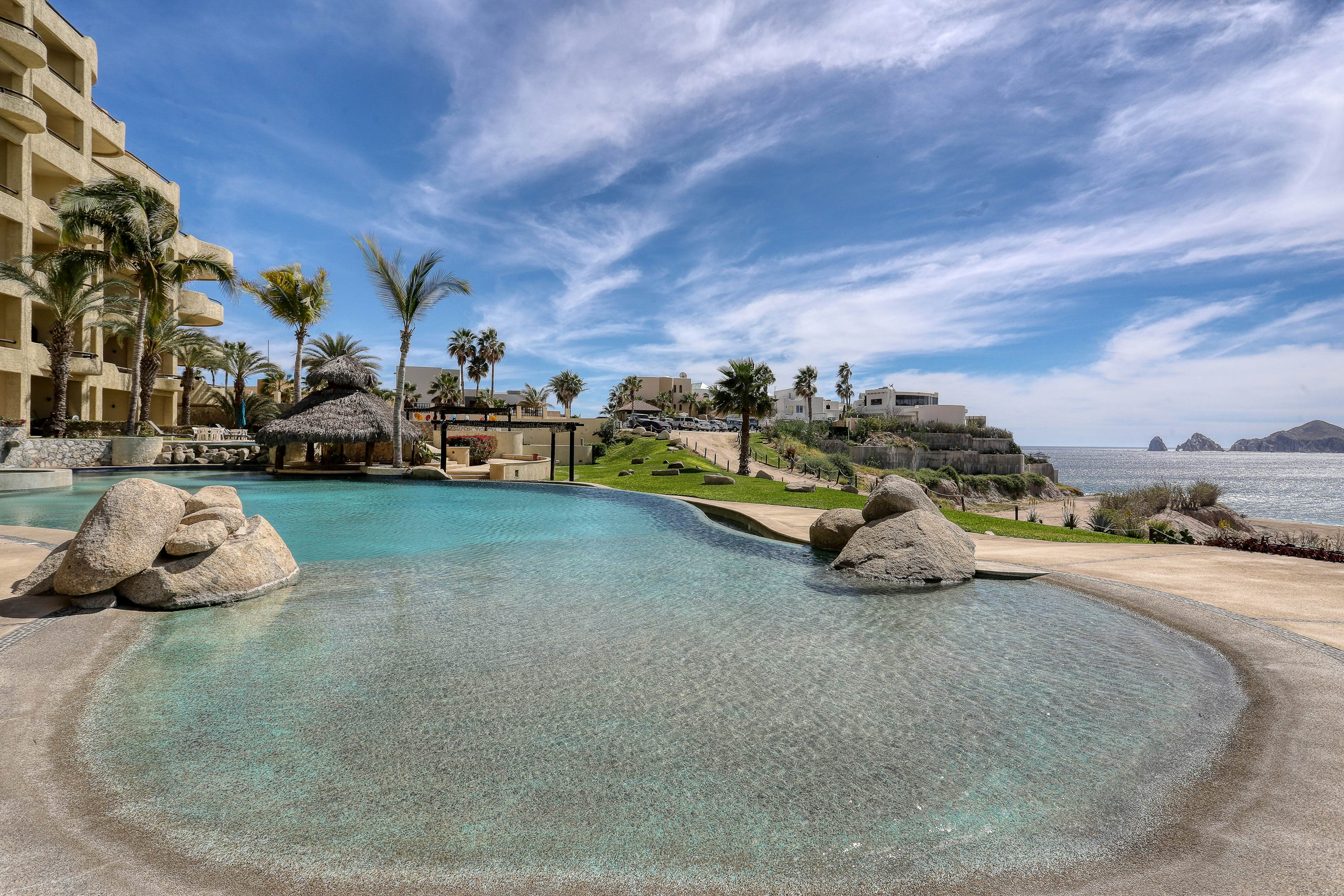 Misiones del Cabo #7309