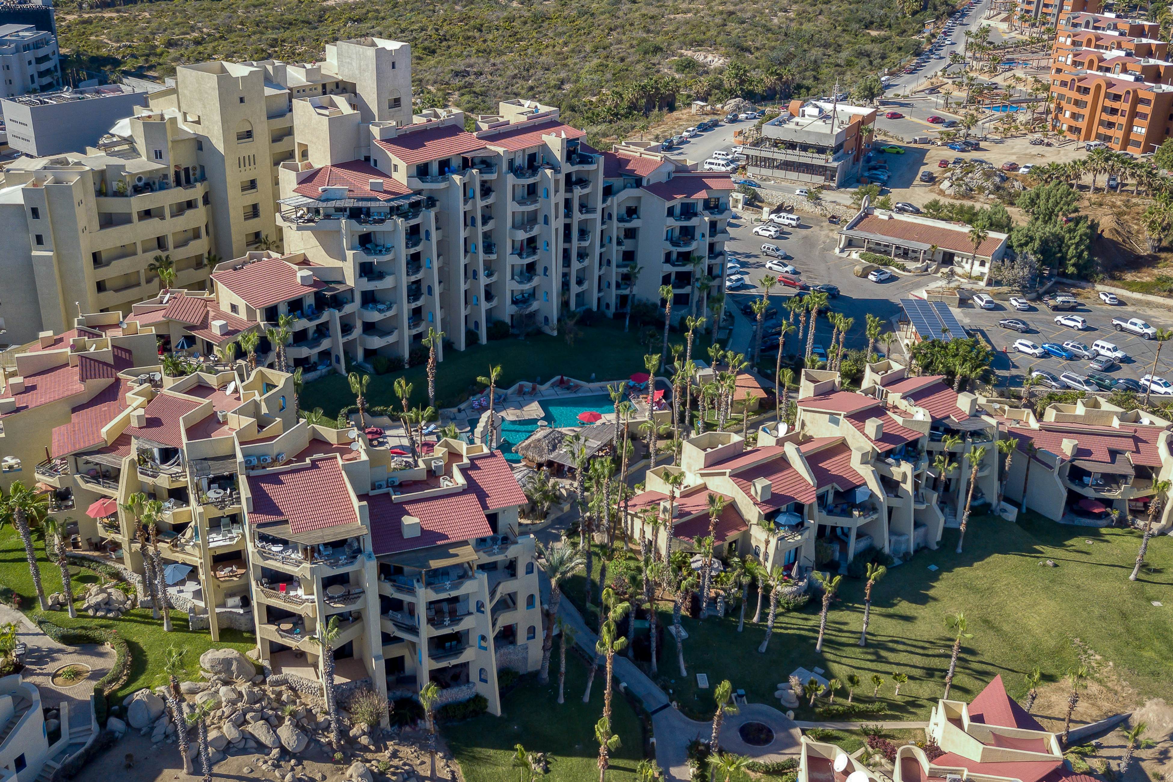 Misiones del Cabo #7309