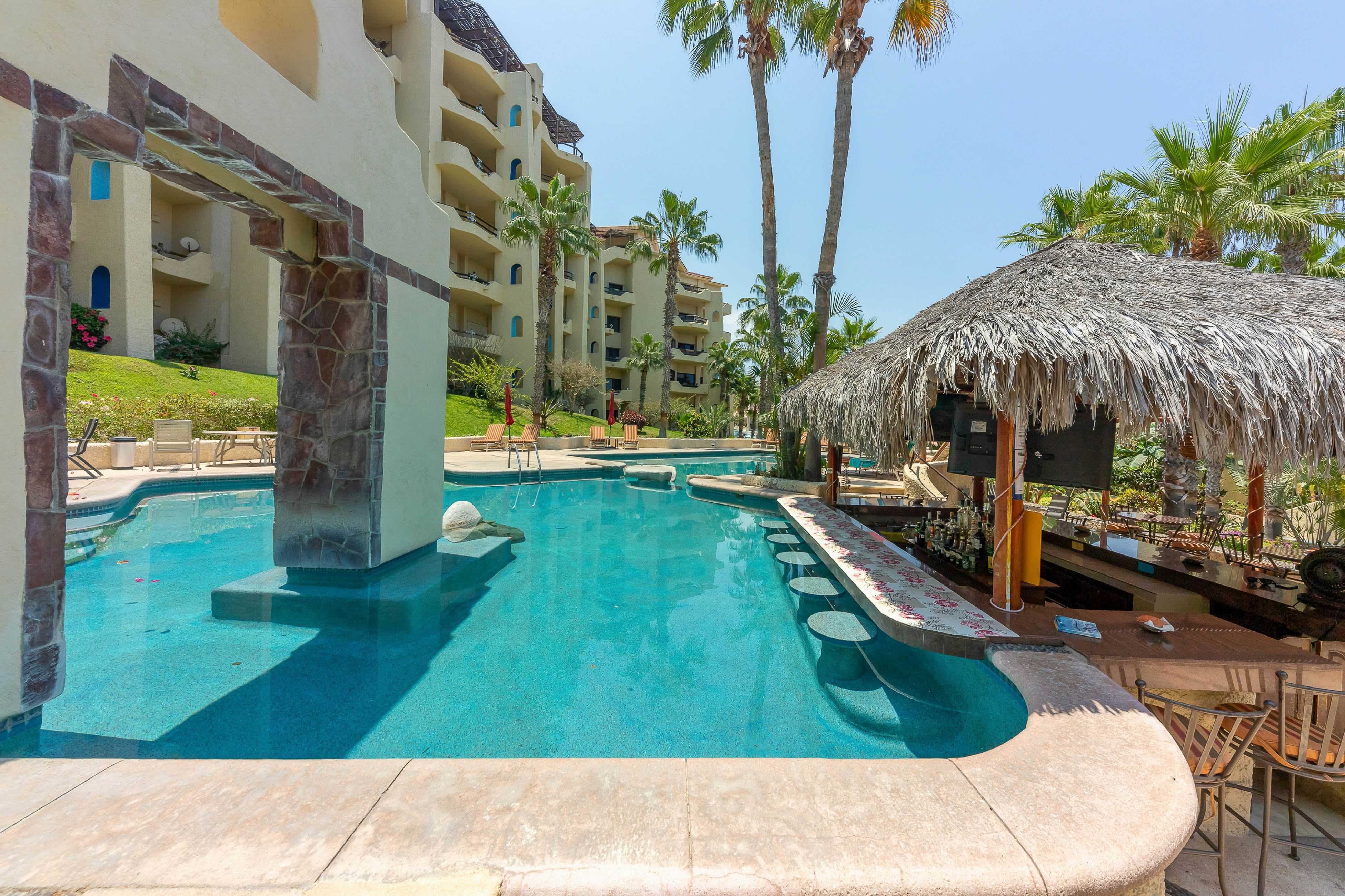 Misiones del Cabo #7309