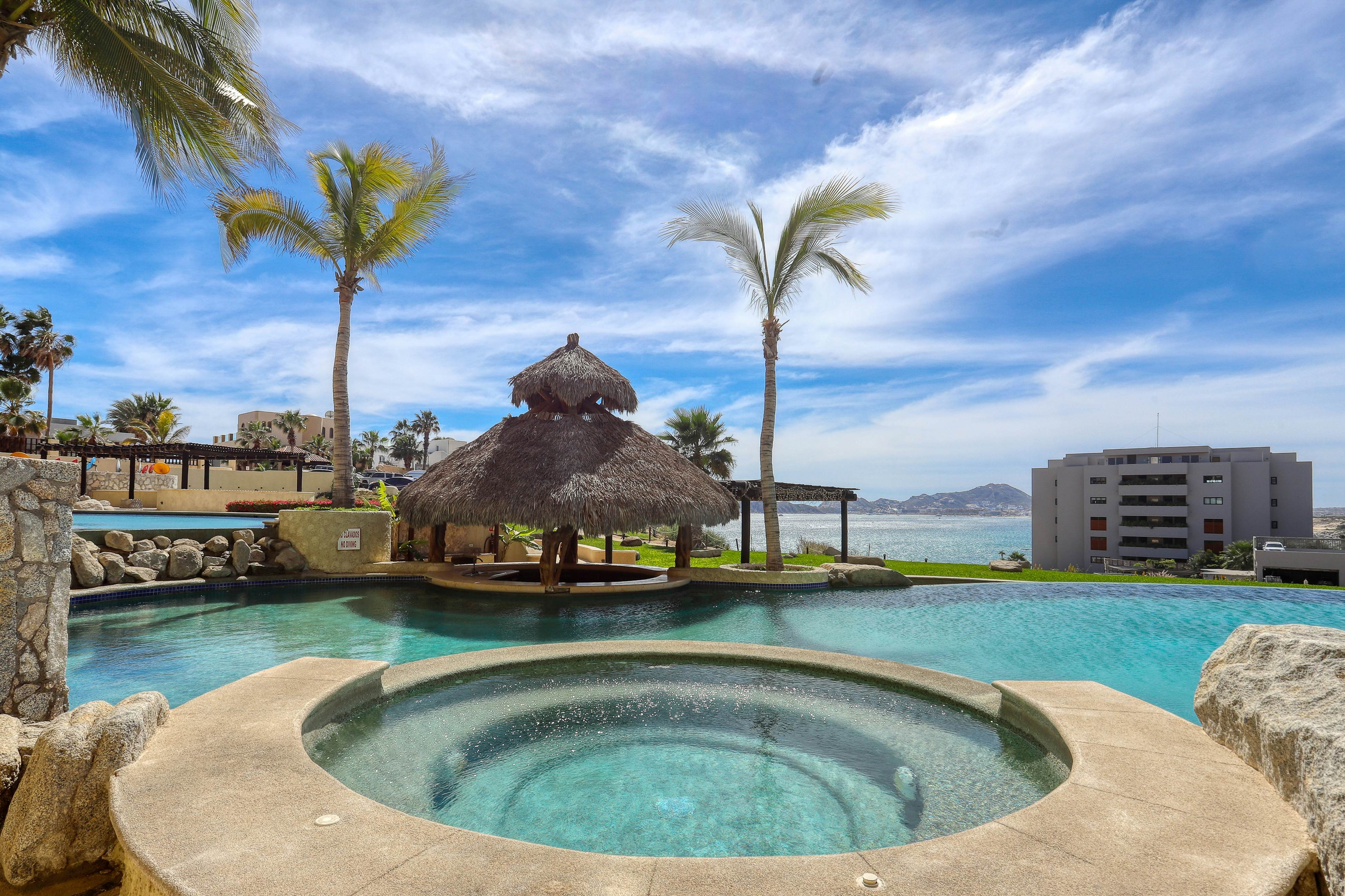 Misiones del Cabo #7309