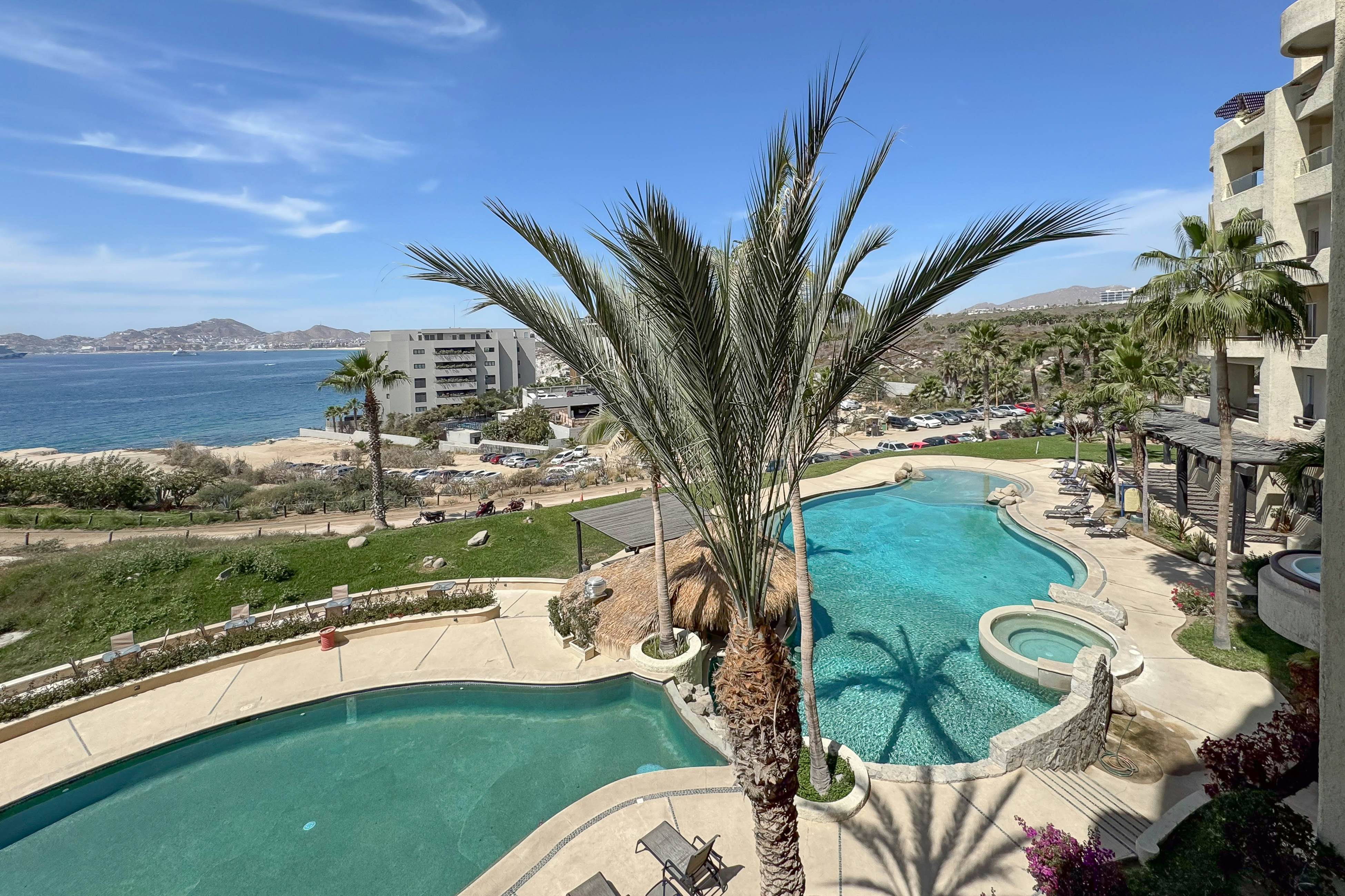 Misiones del Cabo #7309