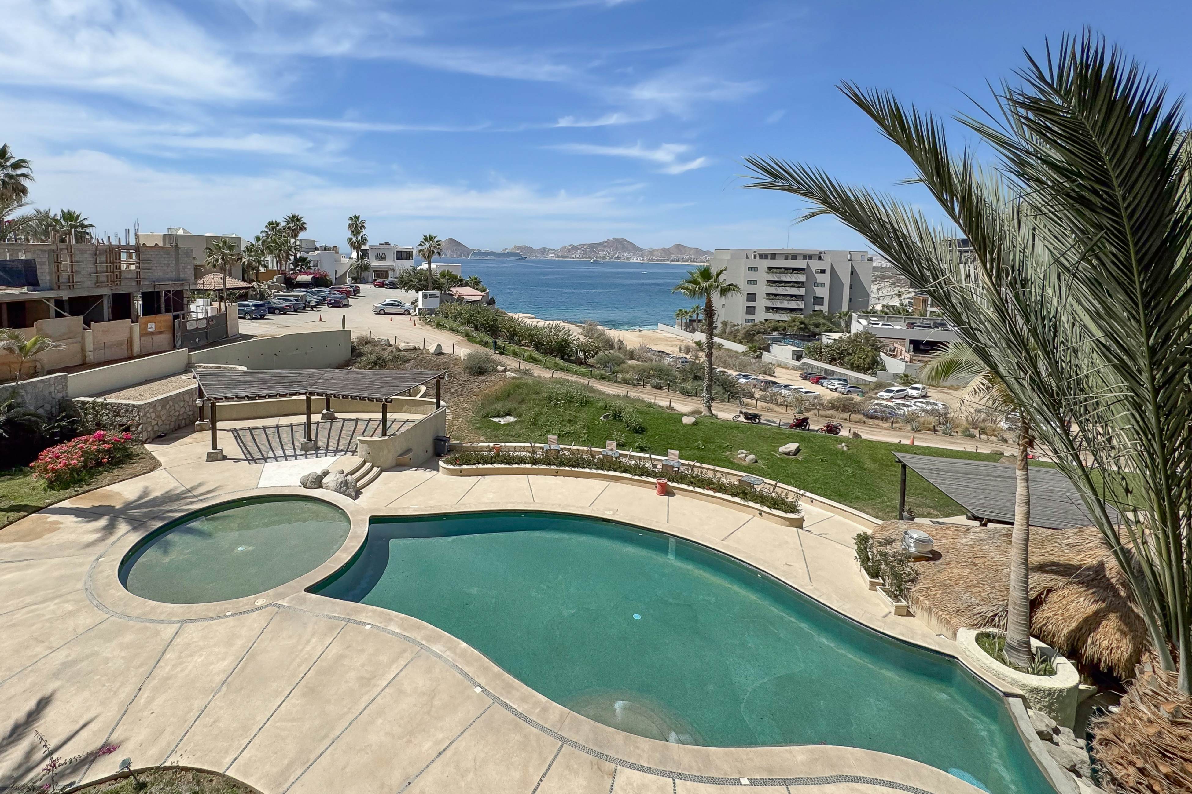 Misiones del Cabo #7309