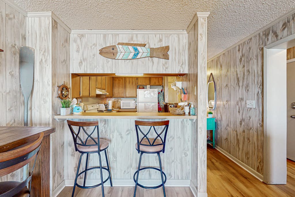Ocean Pier IV - 332 | 2 Bed North Myrtle Beach, SC Condo | Vacasa