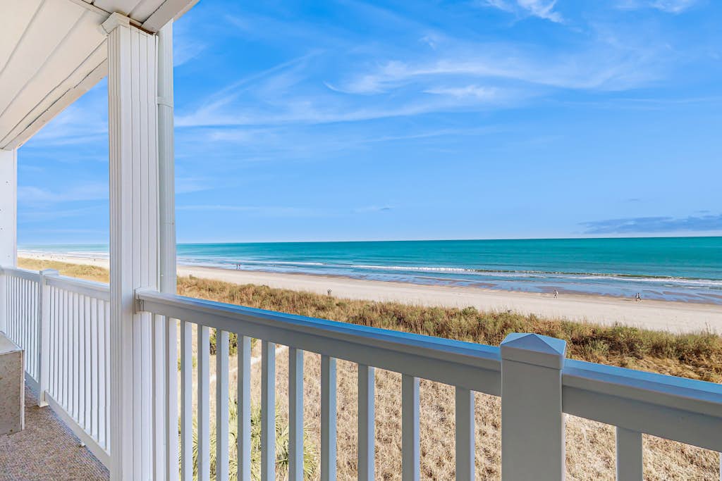Ocean Pier IV - 332 | 2 Bed North Myrtle Beach, SC Condo | Vacasa