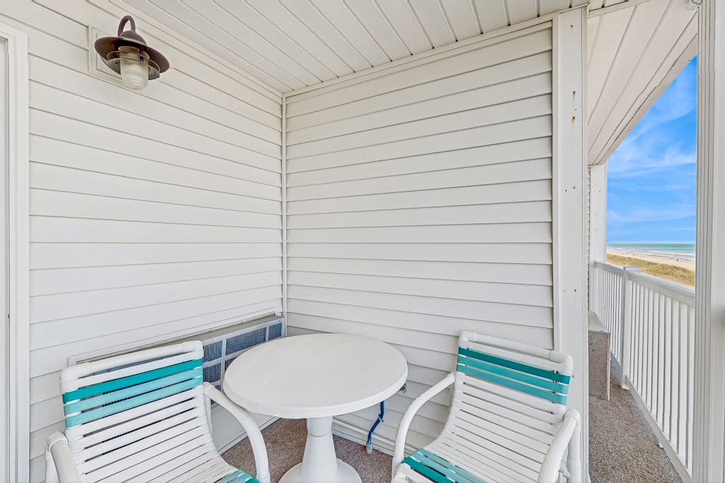 Ocean Pier IV - 332 | 2 Bed North Myrtle Beach, SC Condo | Vacasa