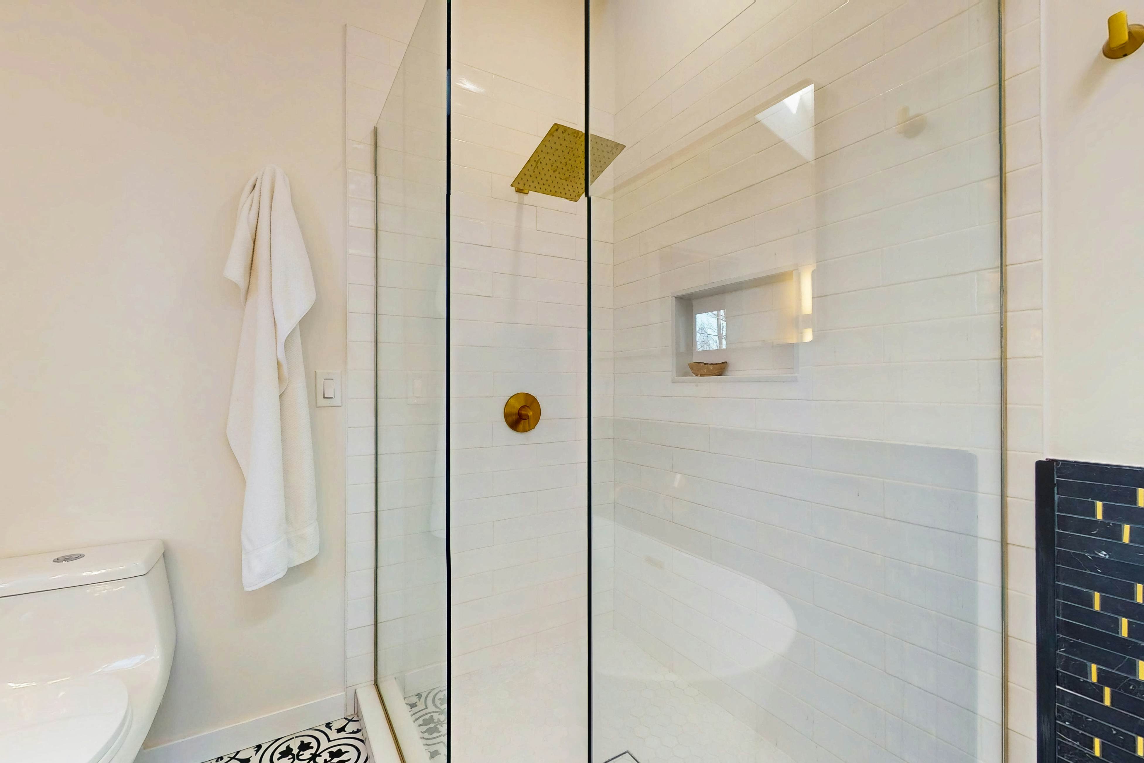 Gold Creek Mountain Retreat