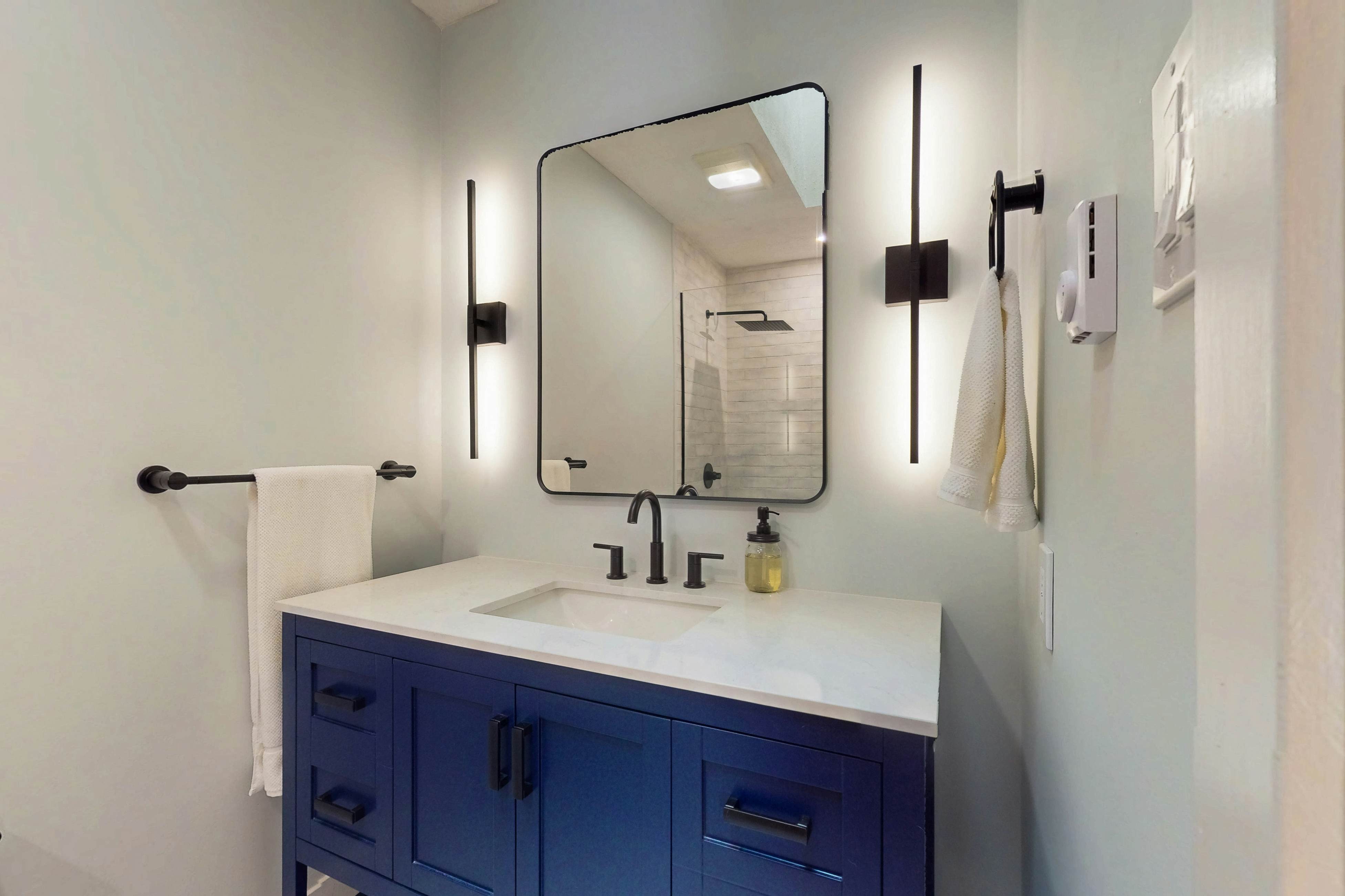 Gold Creek Mountain Retreat