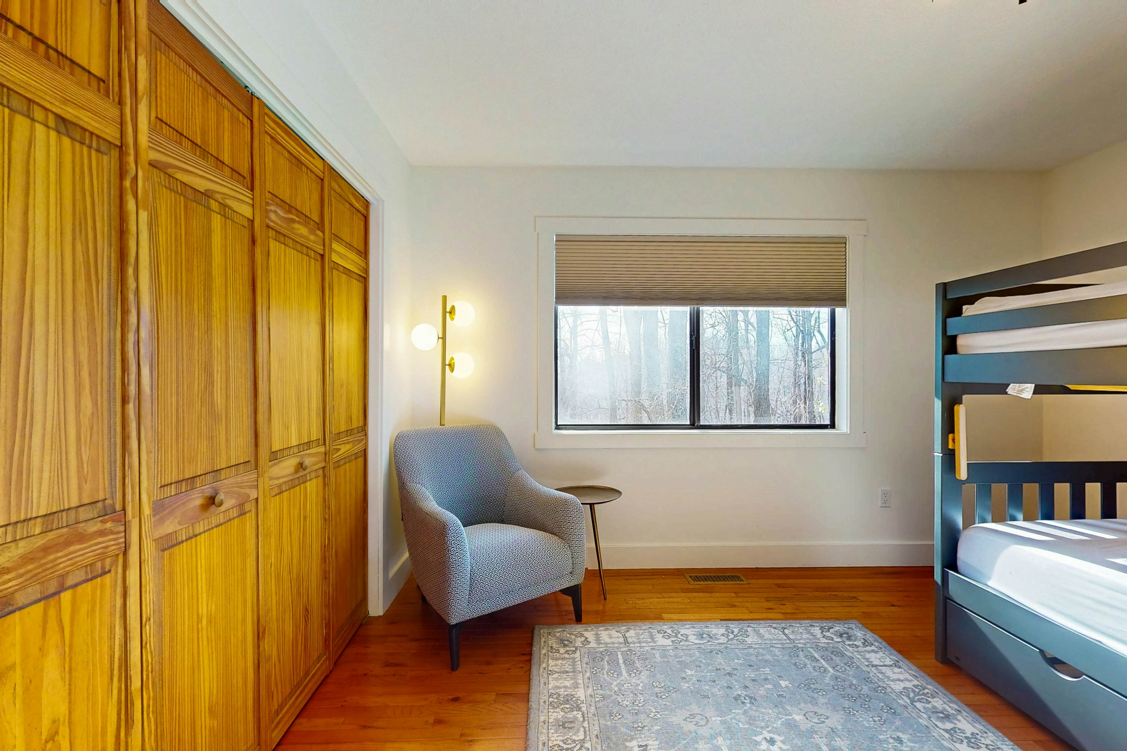 Gold Creek Mountain Retreat