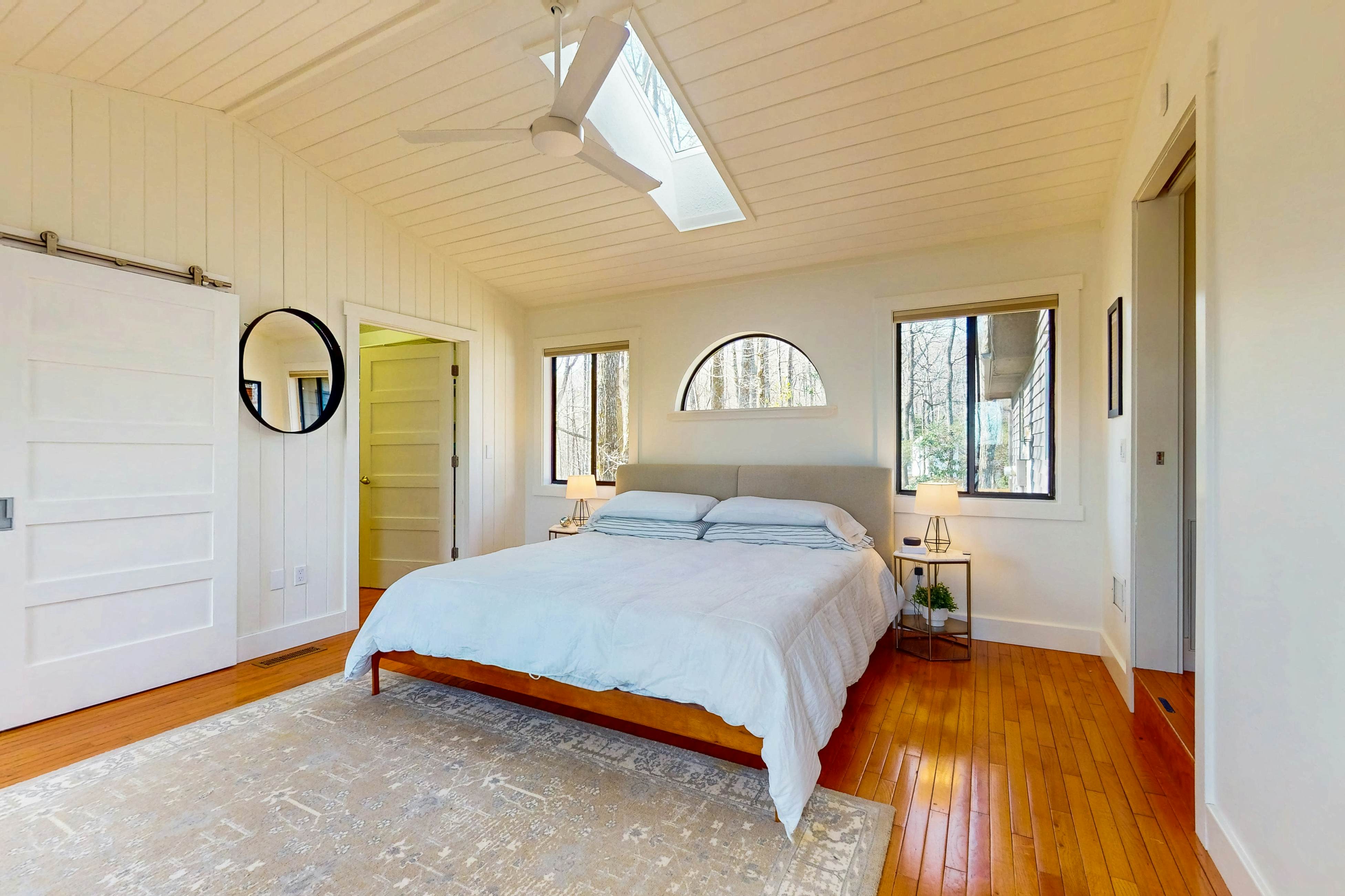 Gold Creek Mountain Retreat