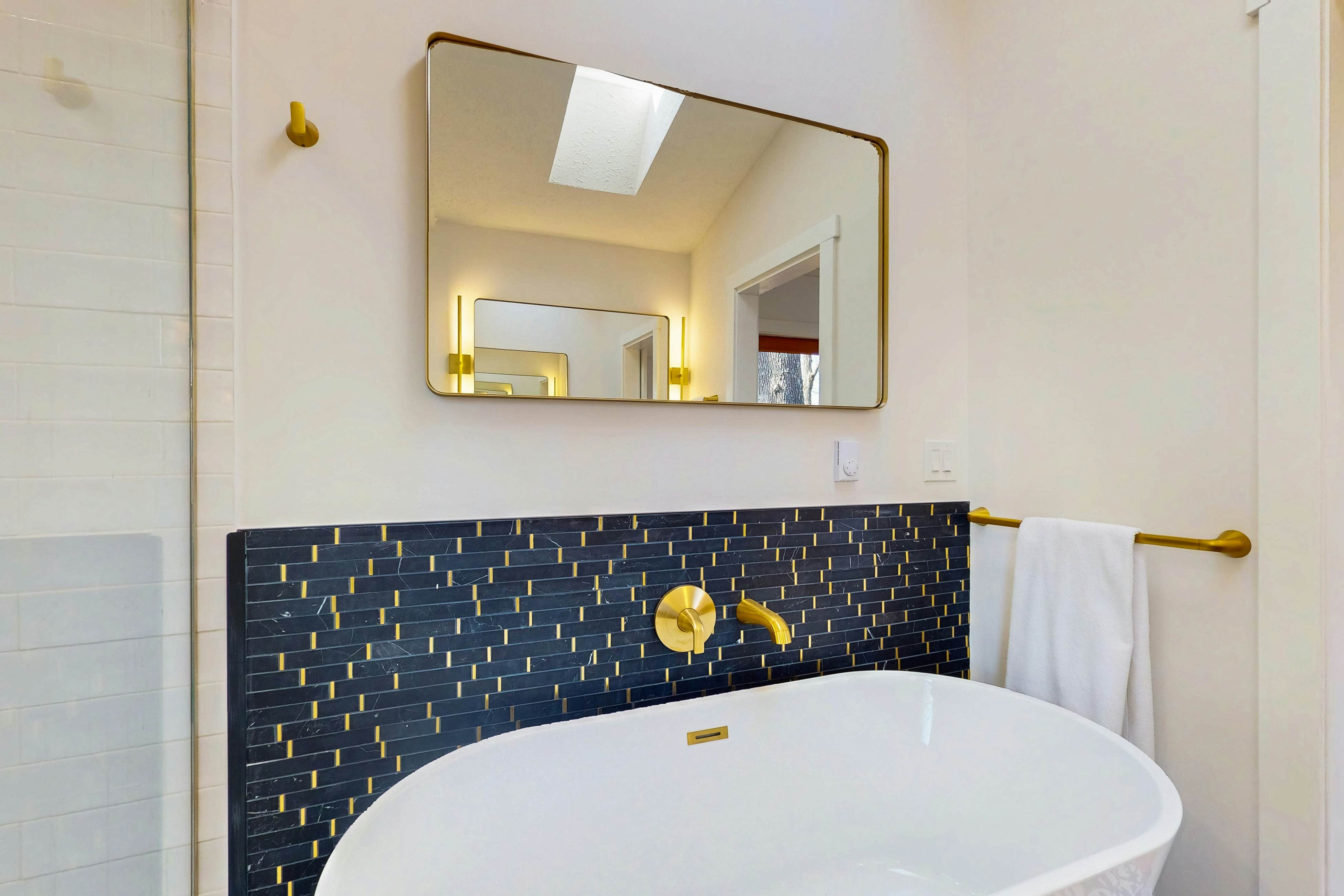 Gold Creek Mountain Retreat