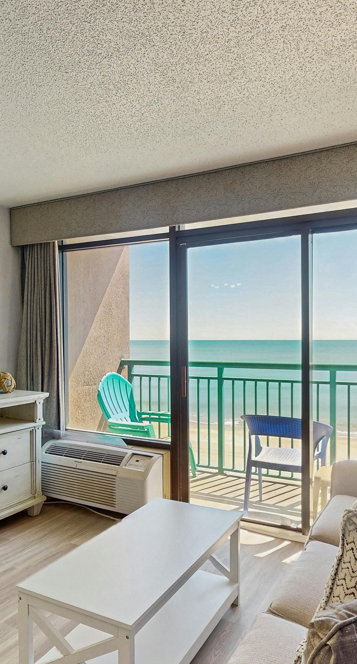 Sandcastle South 615