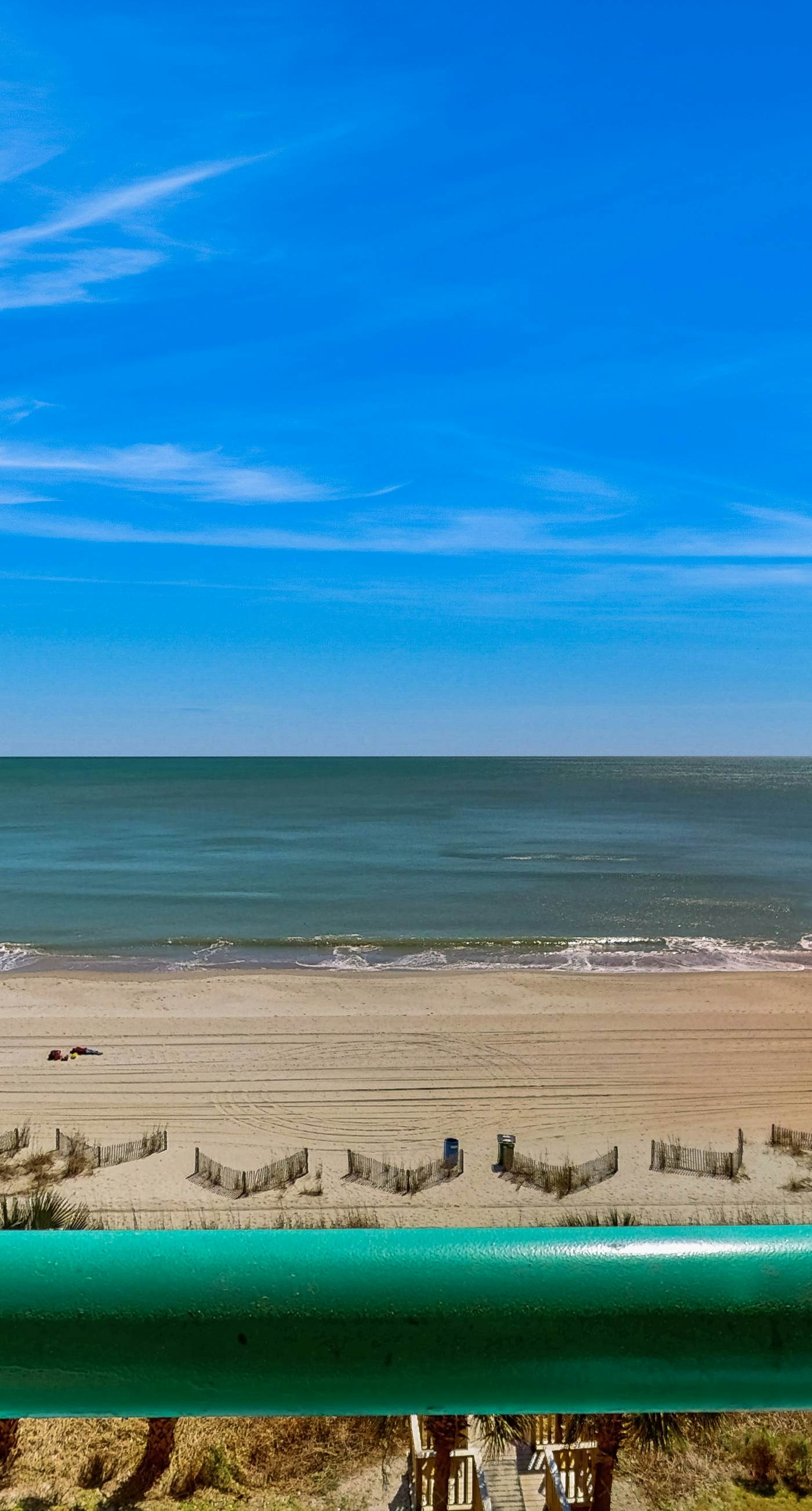 Sandcastle South 615