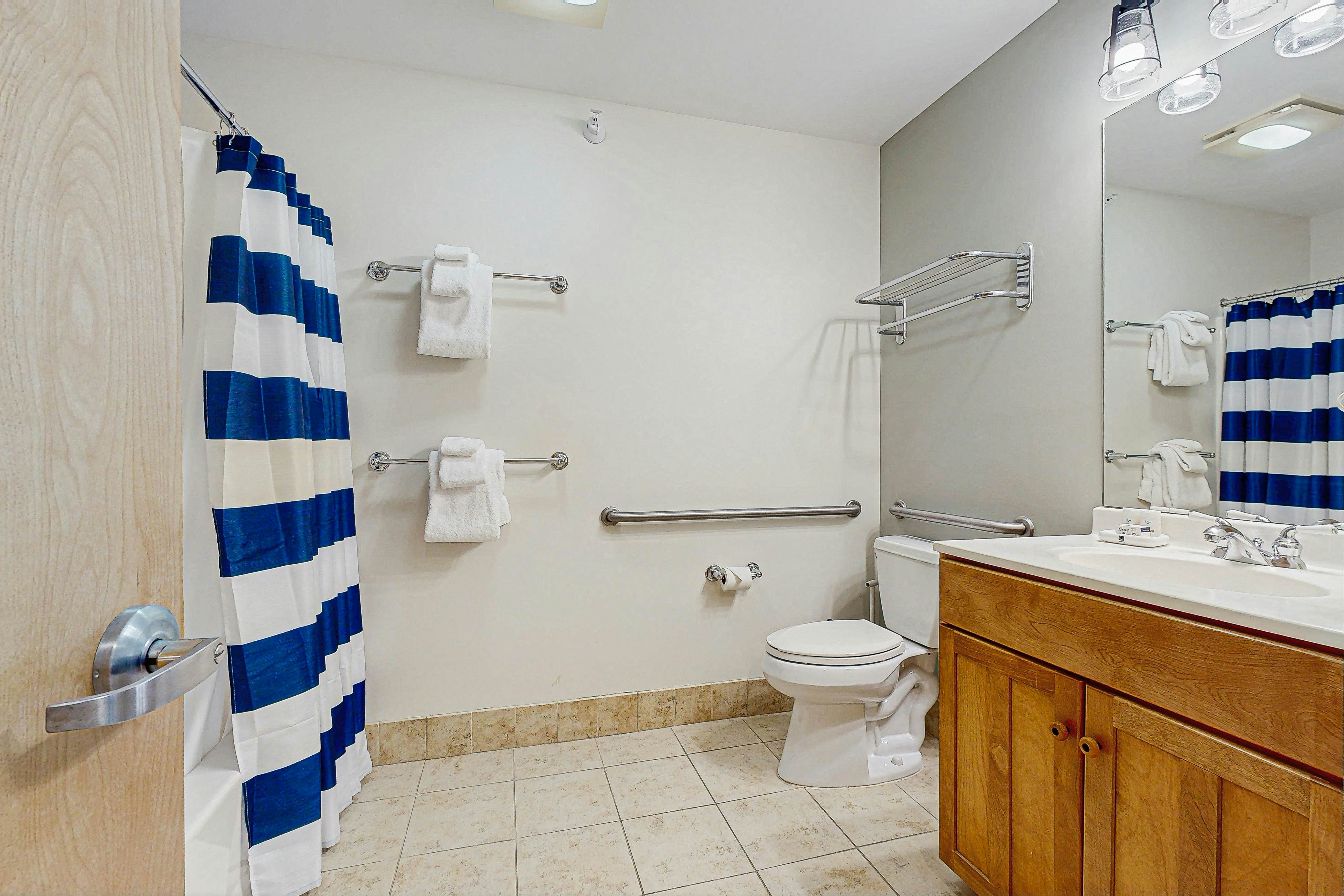 Trailside Highlands #8