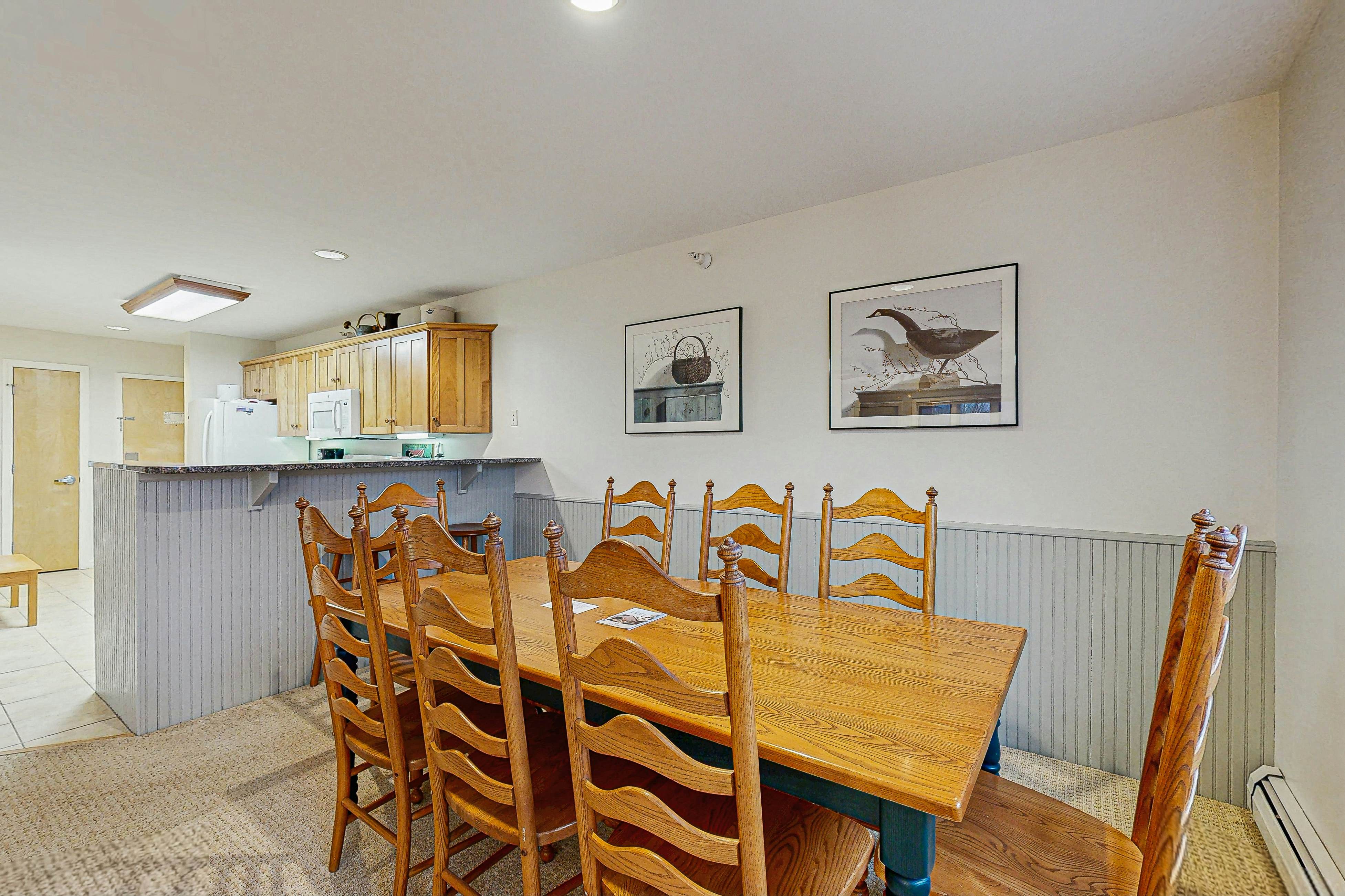 Trailside Highlands #8