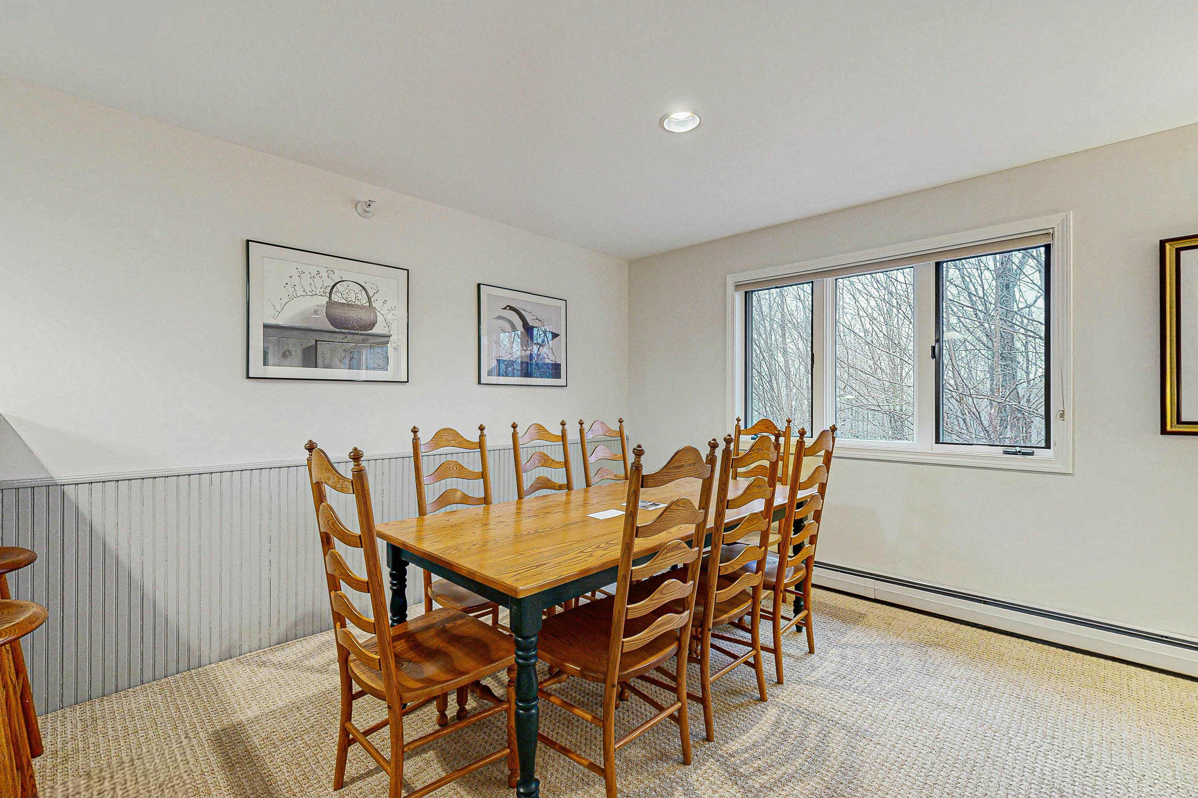 Trailside Highlands #8