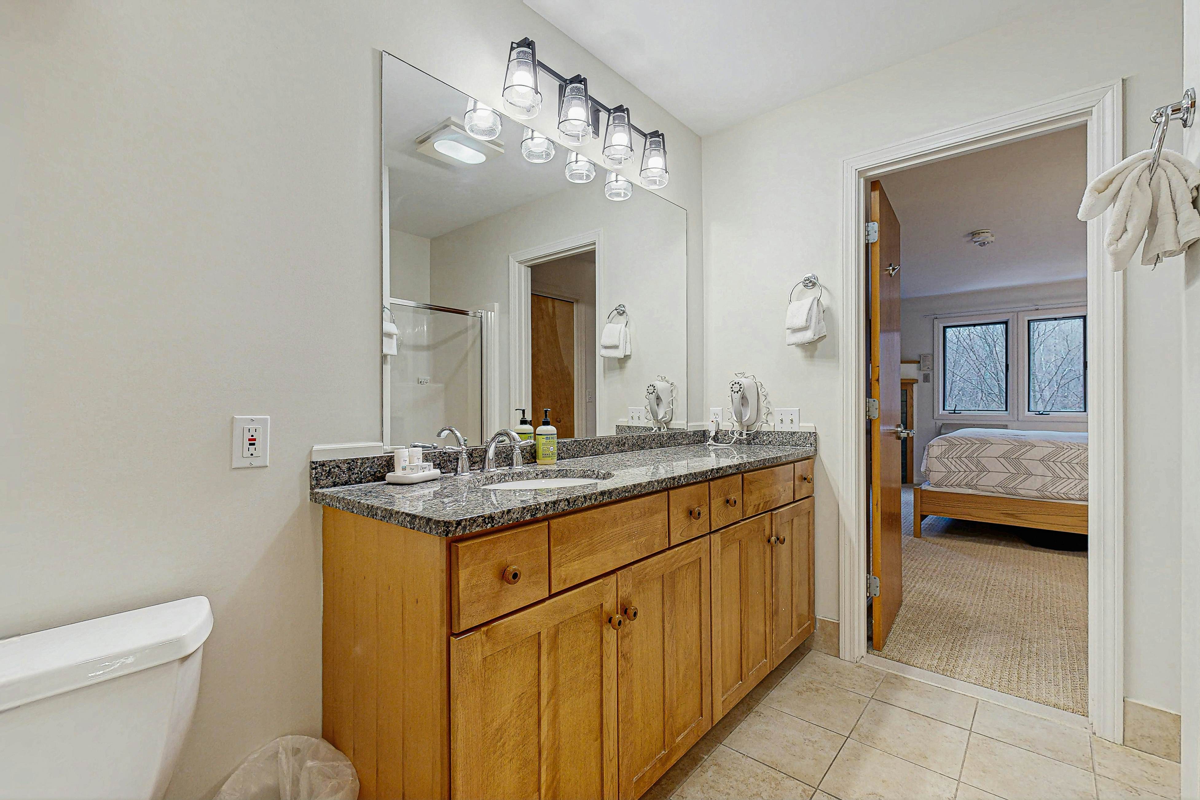 Trailside Highlands #8