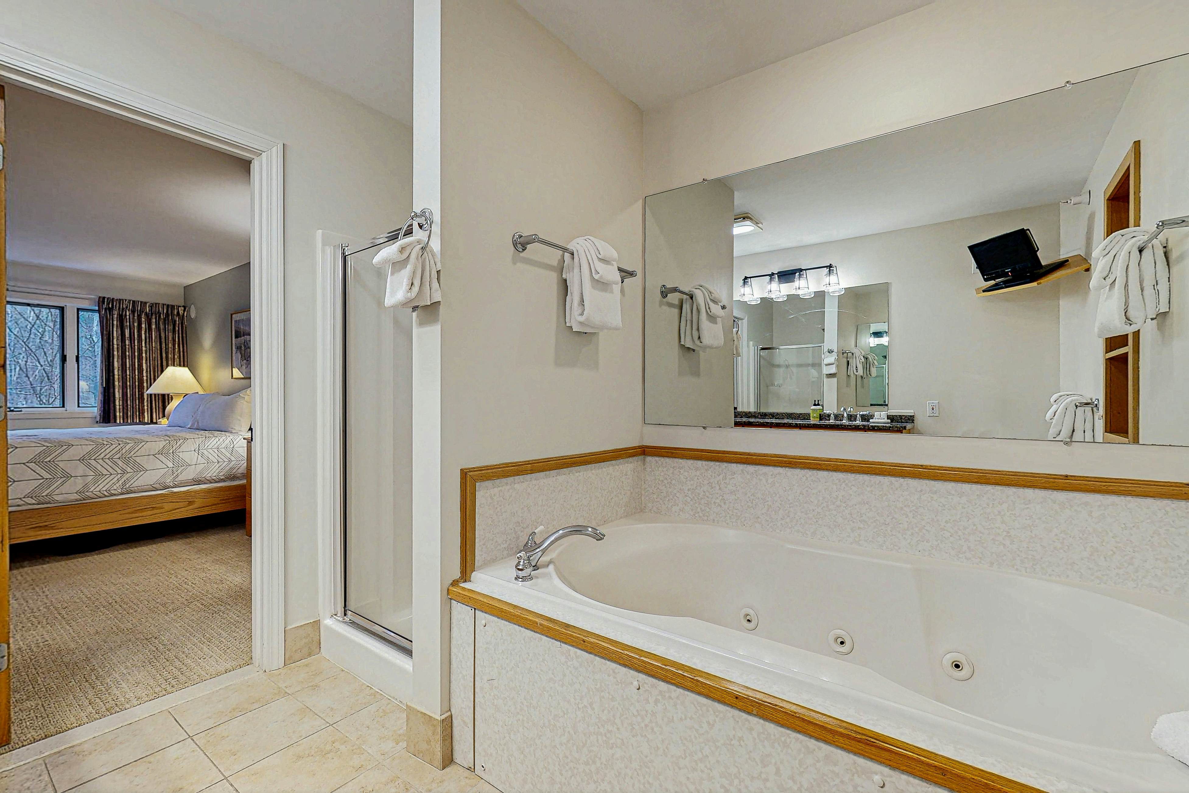 Trailside Highlands #8