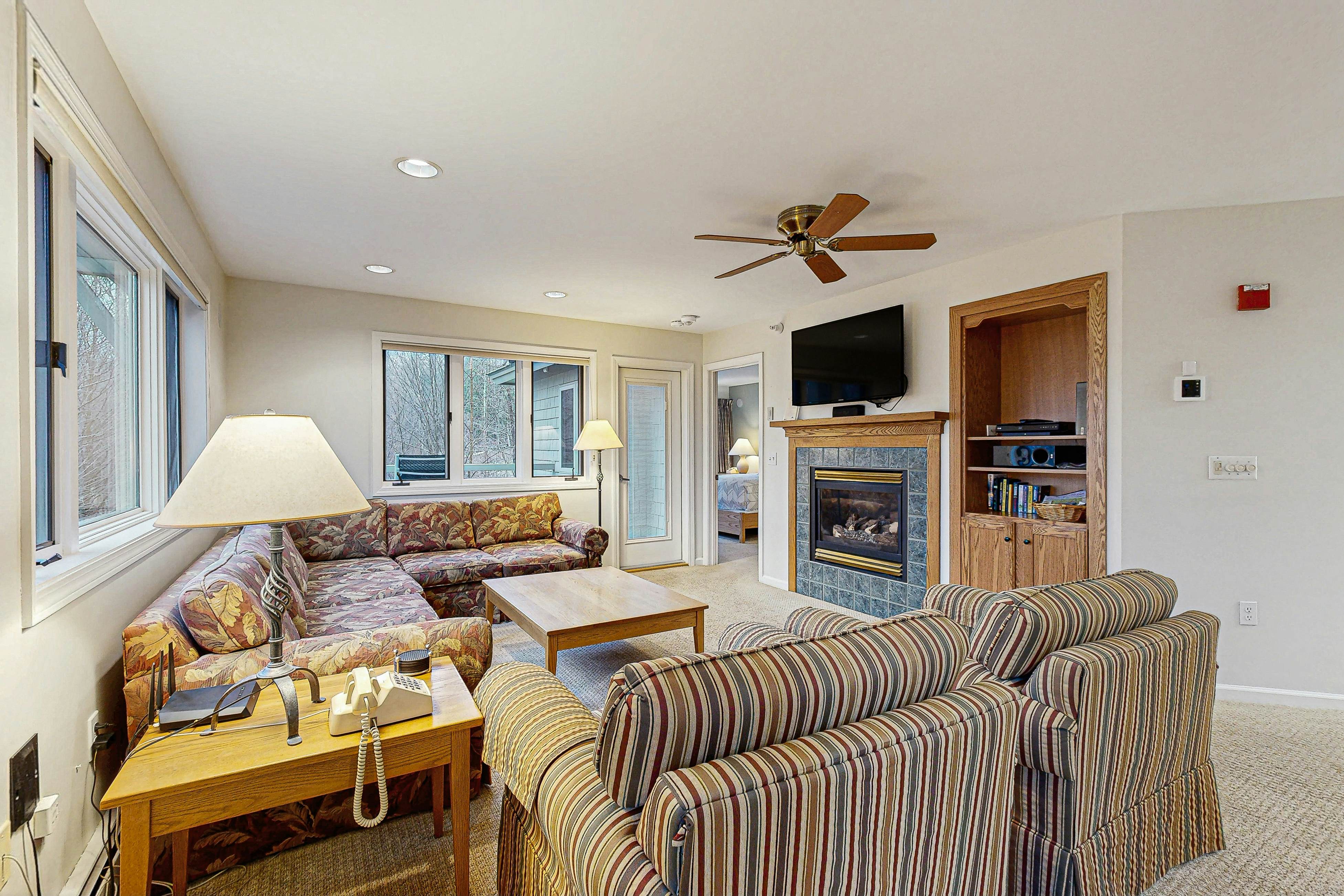 Trailside Highlands #8