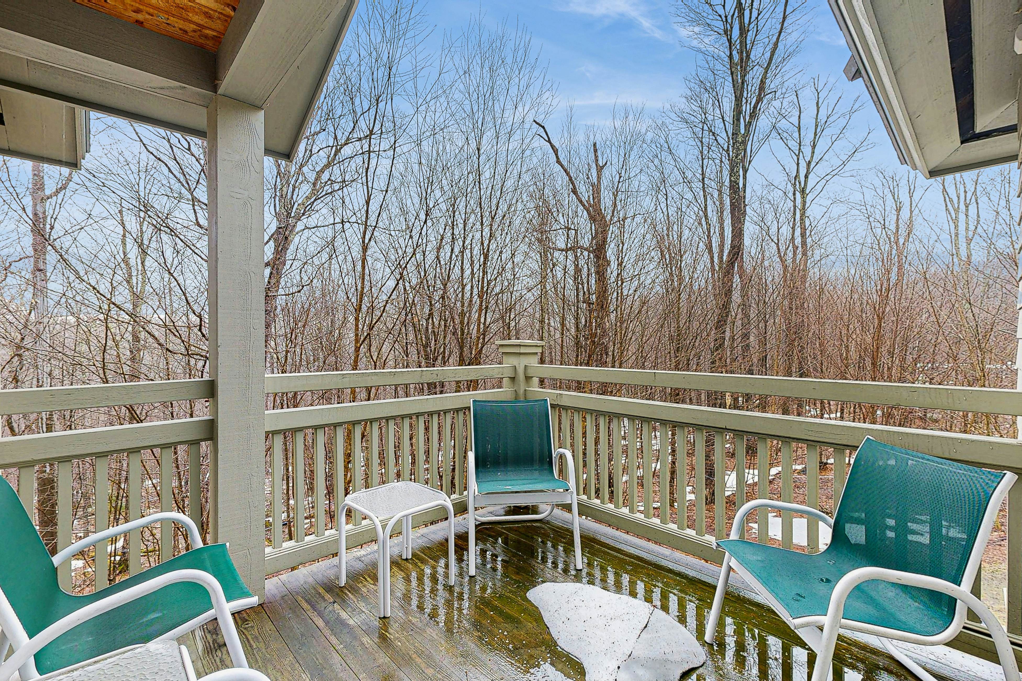 Trailside Highlands #8