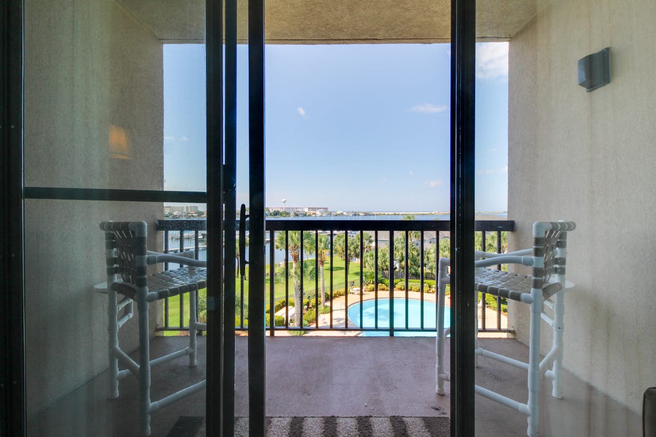 Pirates Bay A410 0 Bd Vacation Rental In Fort Walton