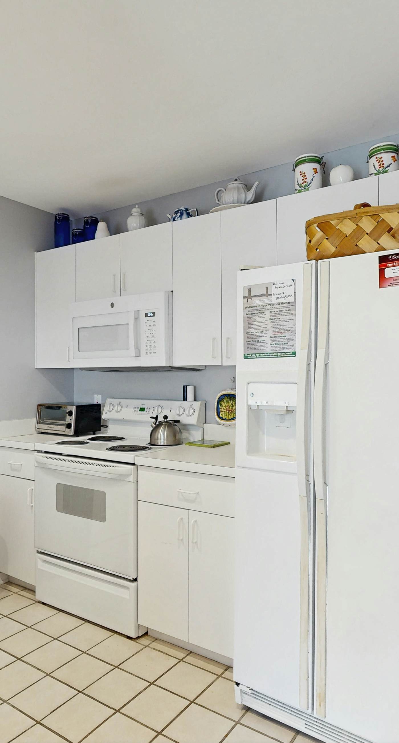 Sea Colony - 55054 Pine Lake Dr