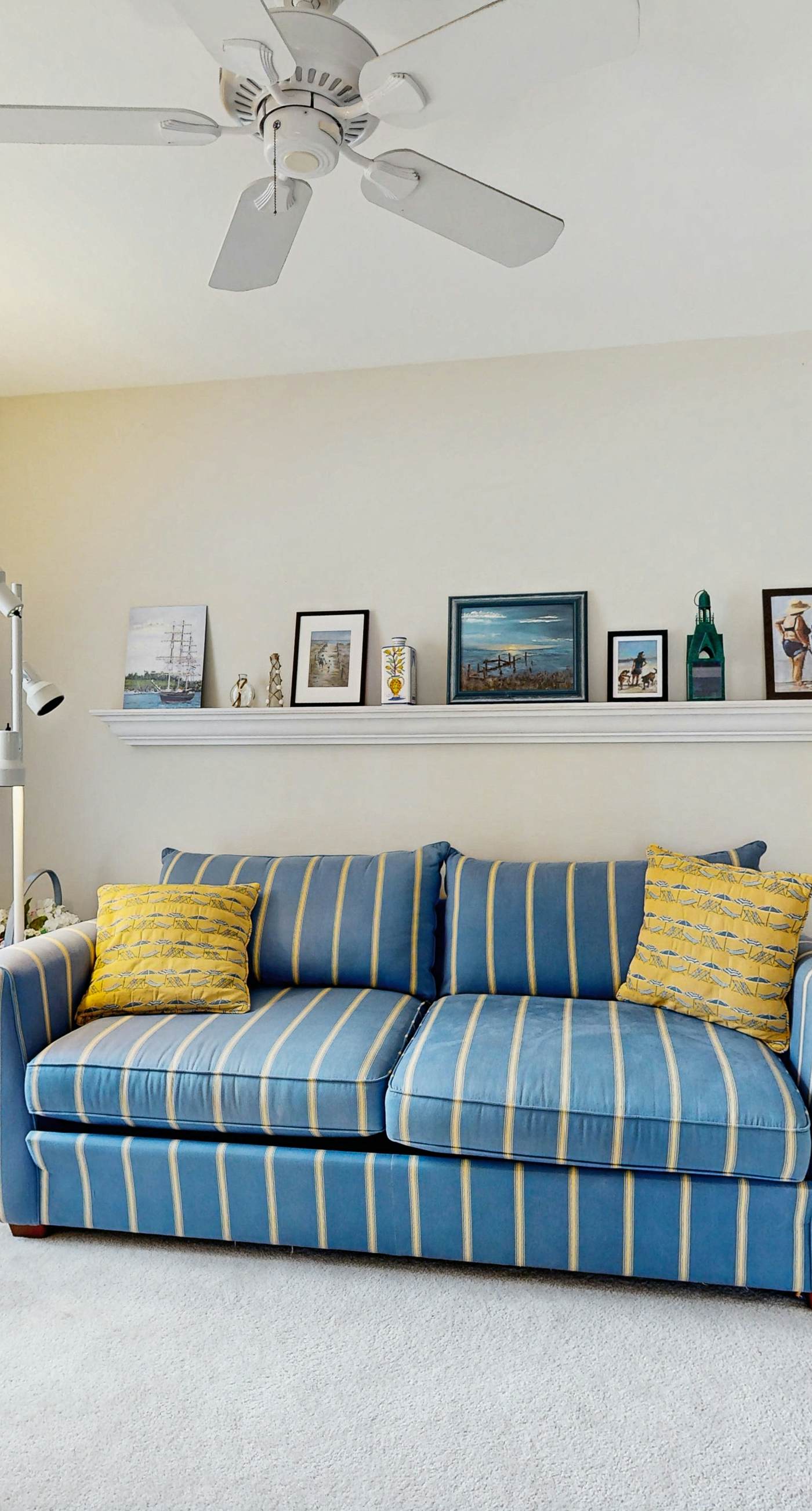 Sea Colony - 55054 Pine Lake Dr