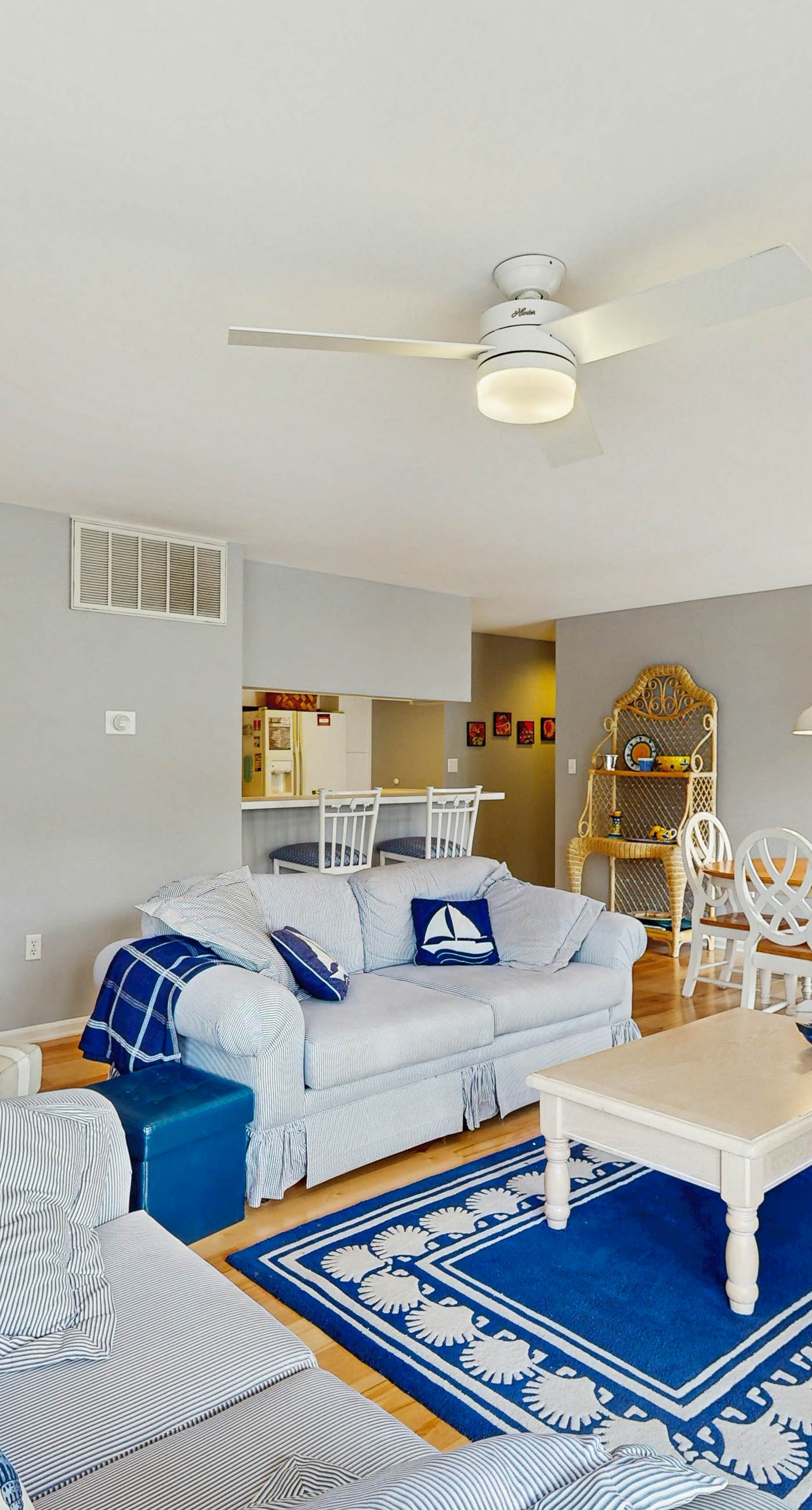 Sea Colony - 55054 Pine Lake Dr