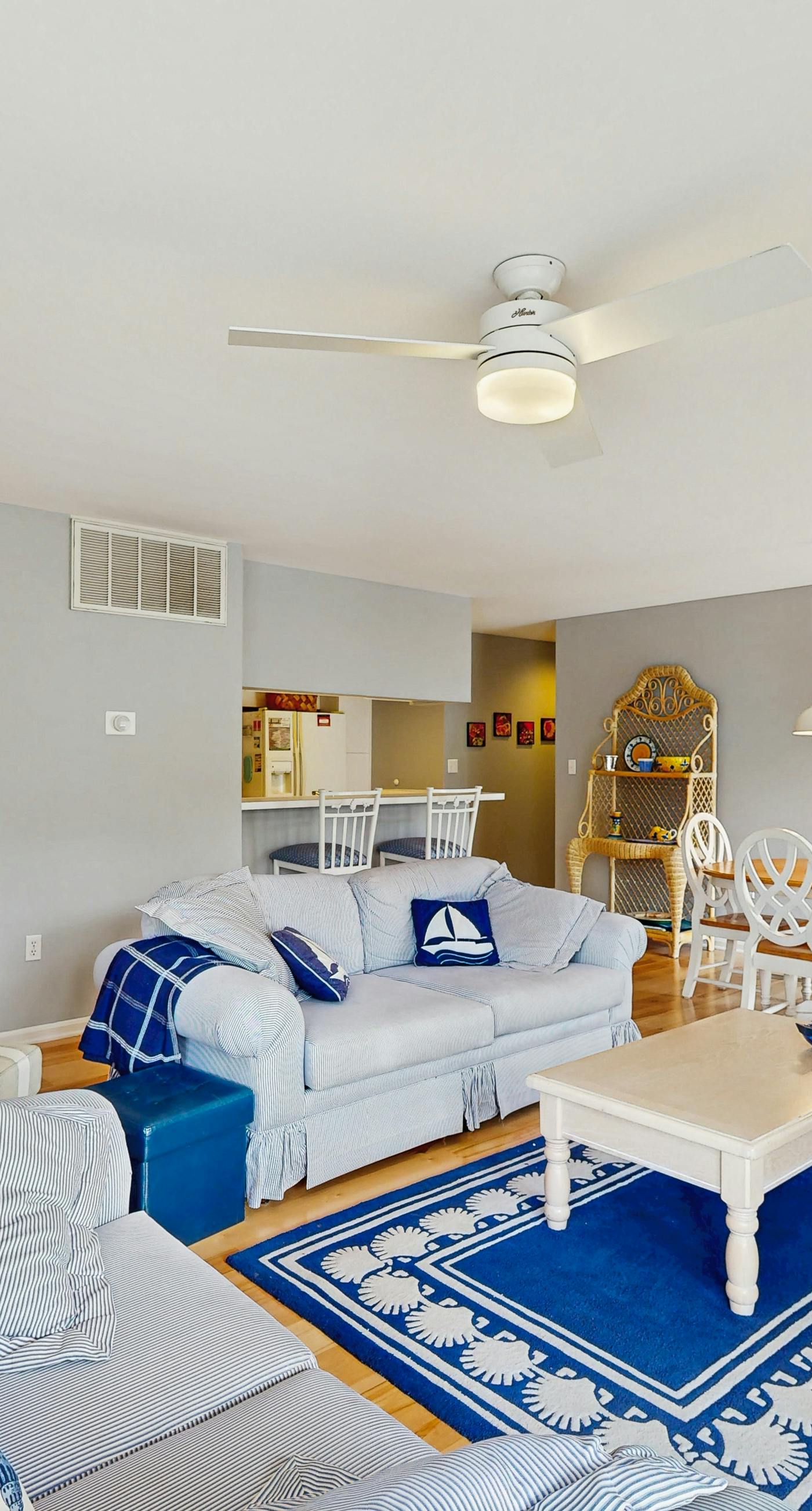 Sea Colony - 55054 Pine Lake Dr