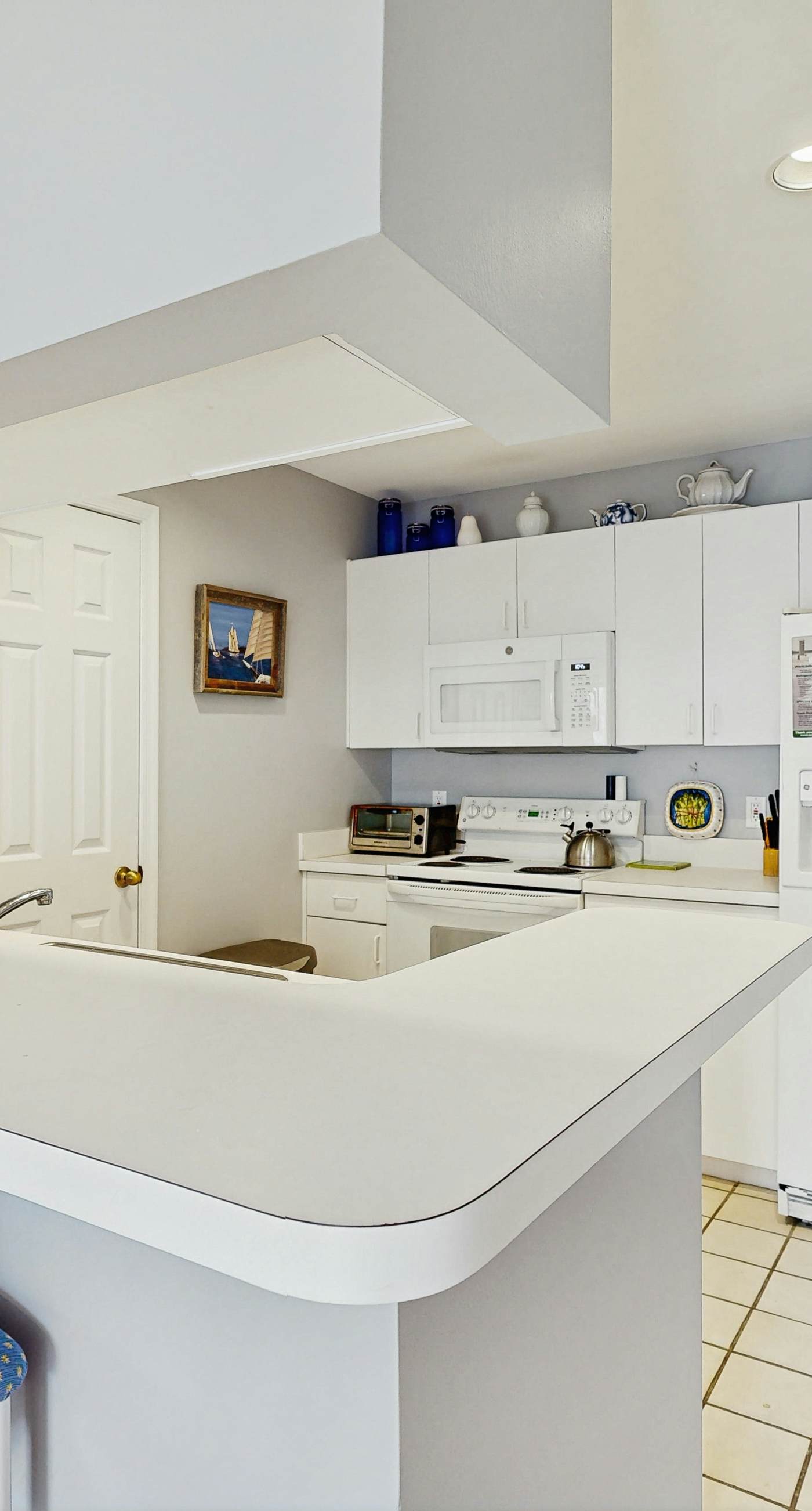 Sea Colony - 55054 Pine Lake Dr